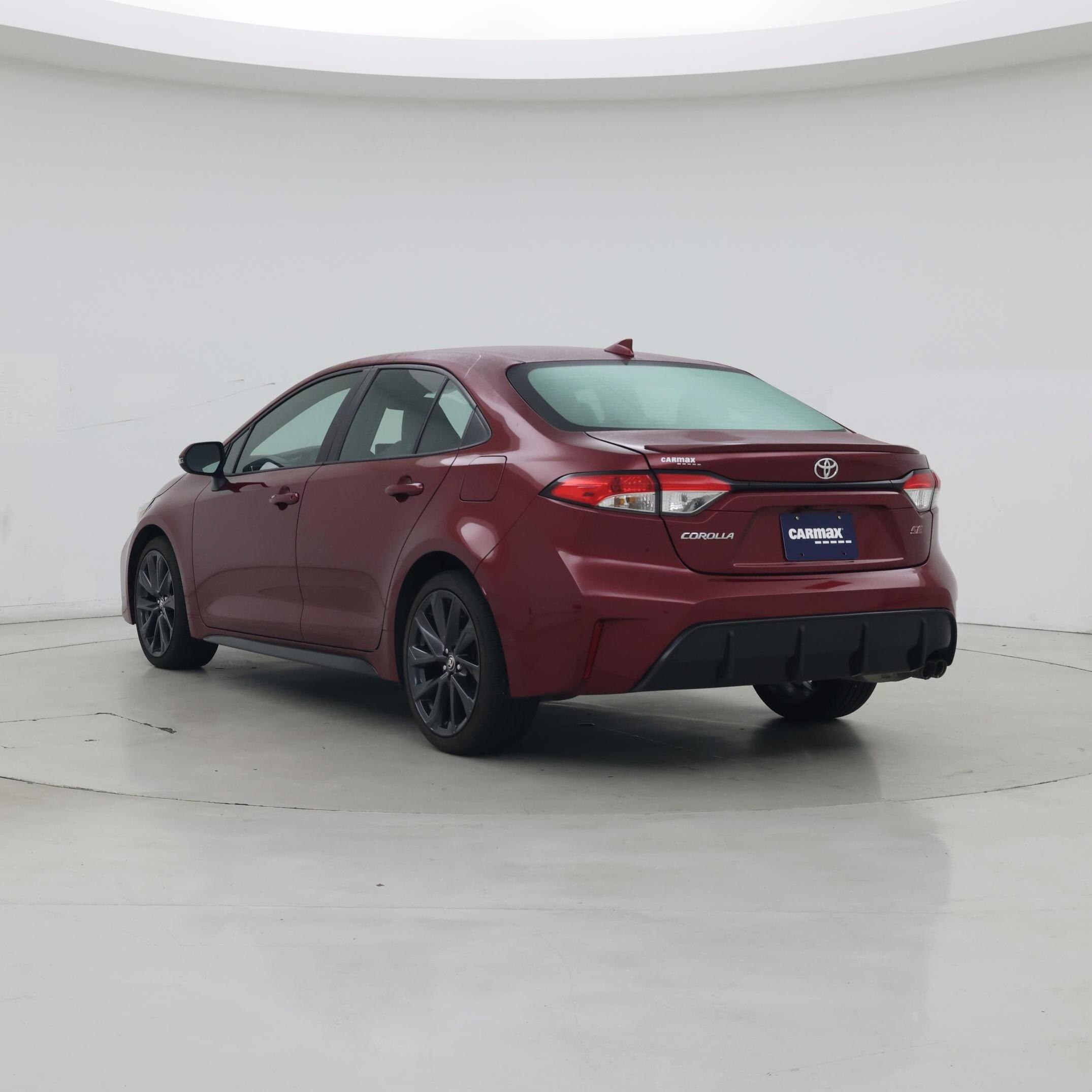 Thumbnail: 2023 Toyota Corolla - 2