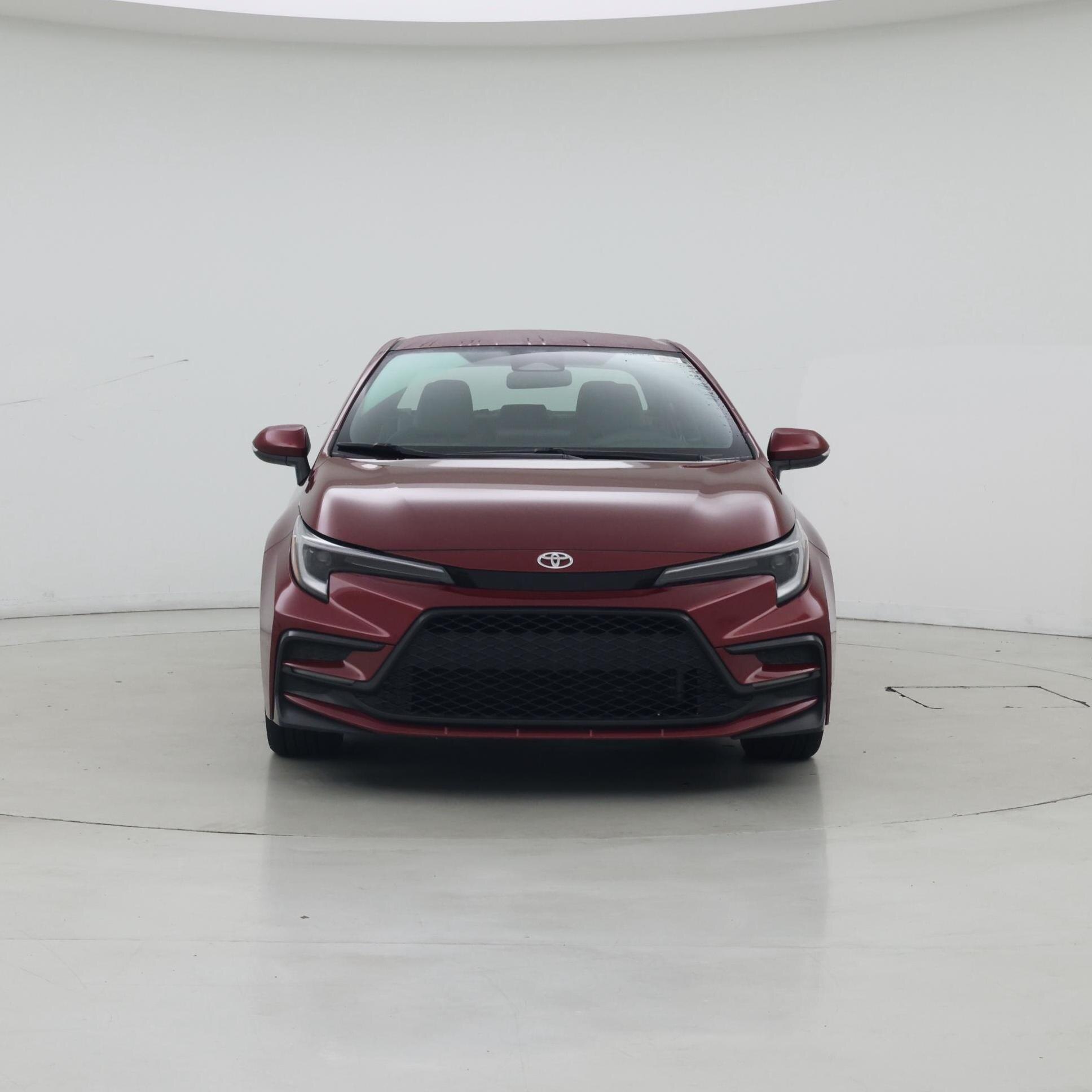 Thumbnail: 2023 Toyota Corolla - 5