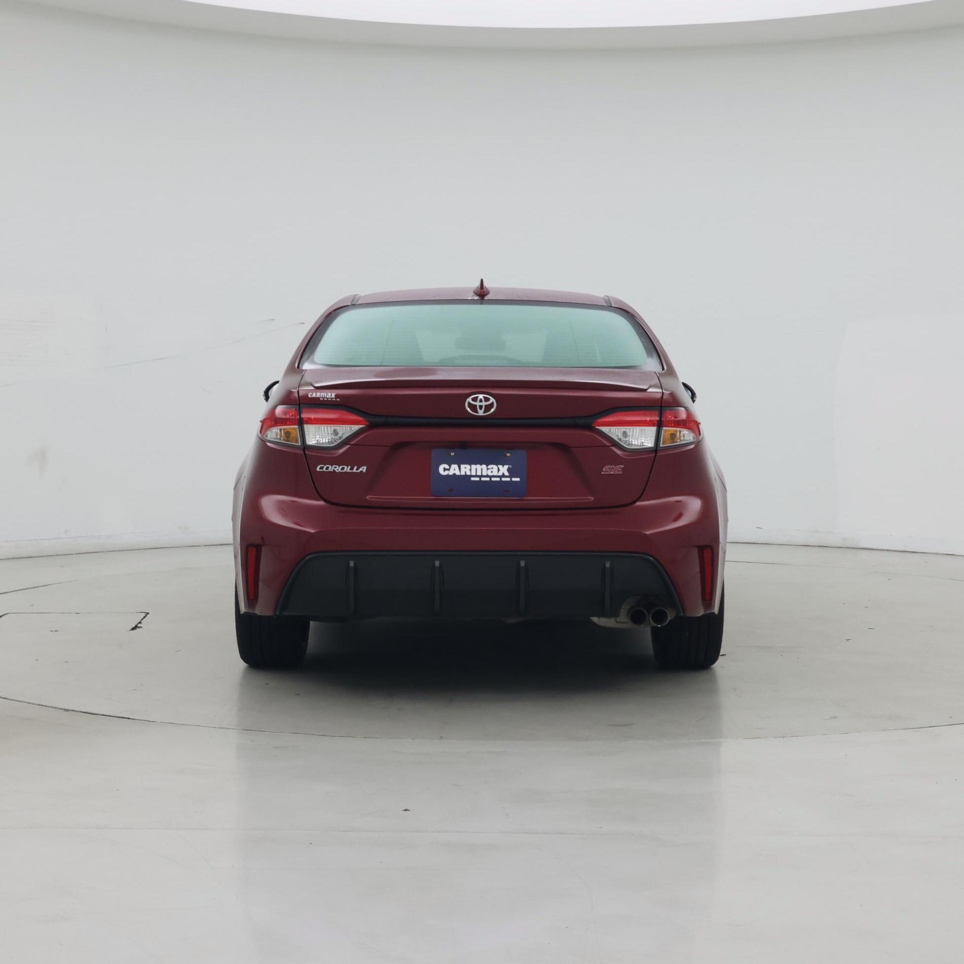 Thumbnail: 2023 Toyota Corolla - 6
