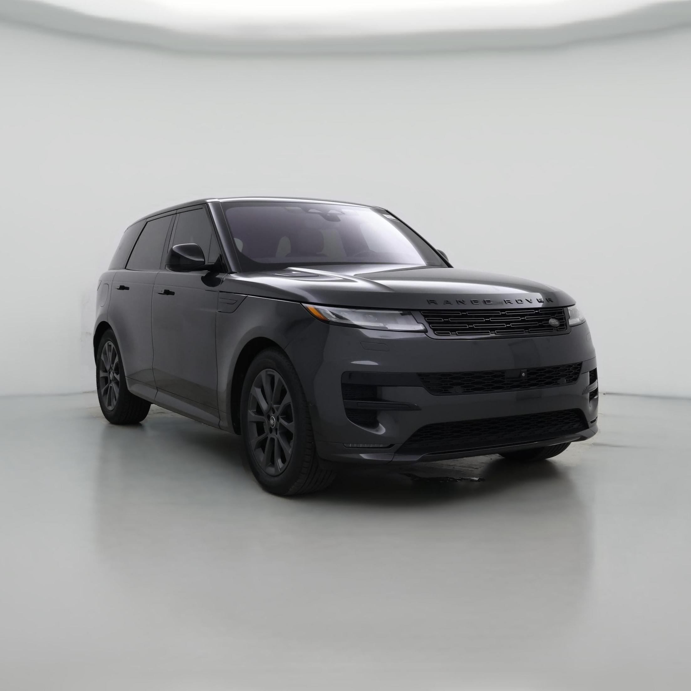 Thumbnail: 2023 Land Rover Range Rover Sport - 1