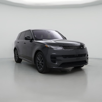 2023 Land Rover Range Rover Sport SE Dynamic