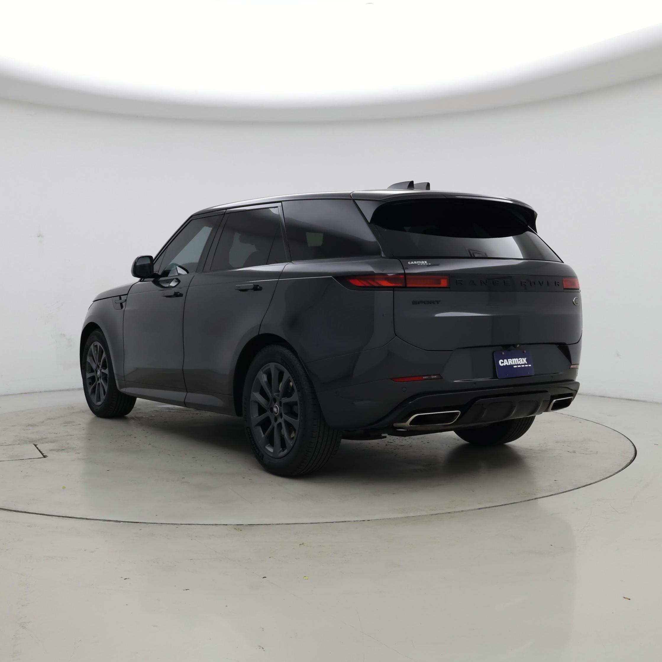 Thumbnail: 2023 Land Rover Range Rover Sport - 2