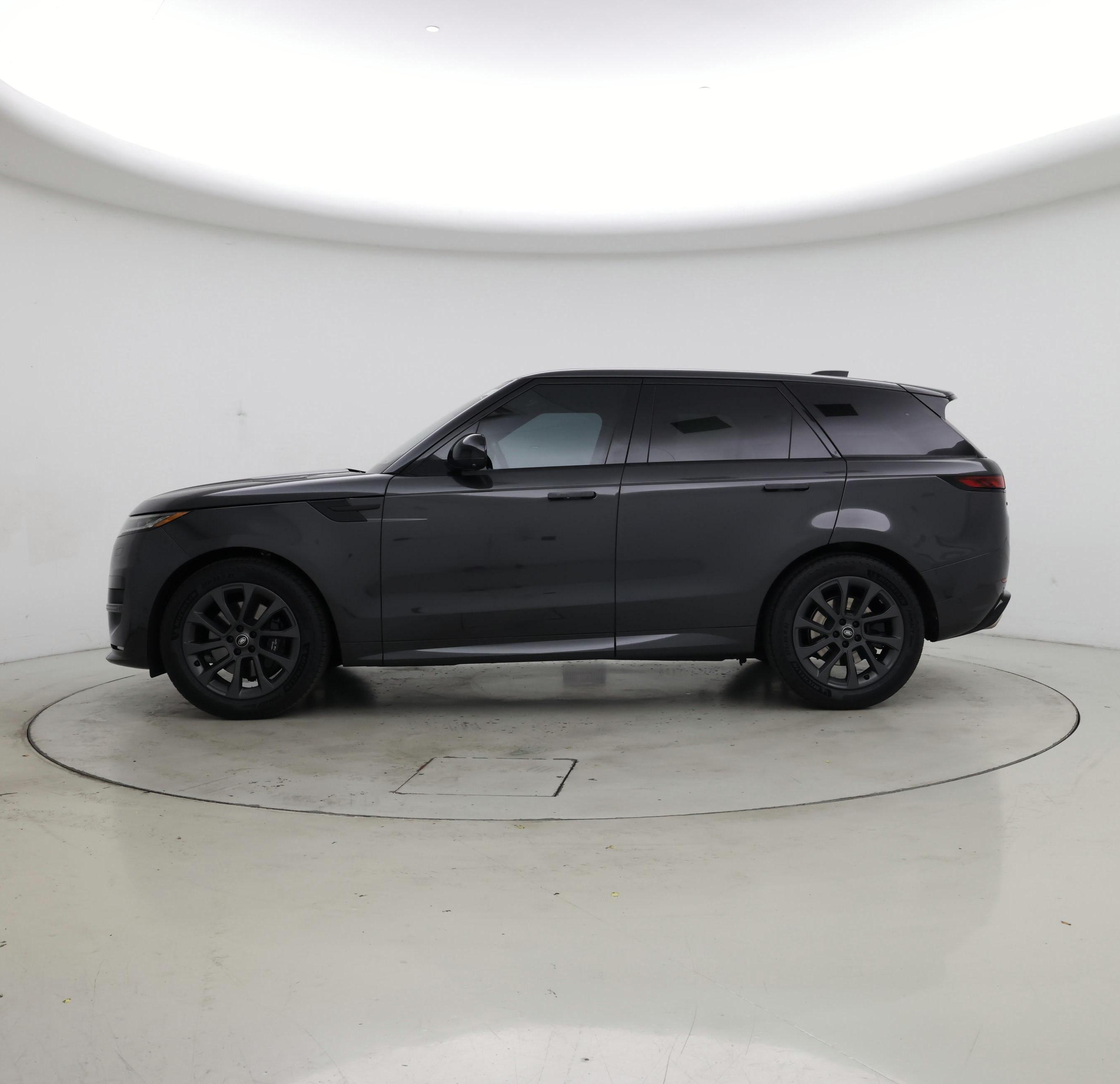 Thumbnail: 2023 Land Rover Range Rover Sport - 3