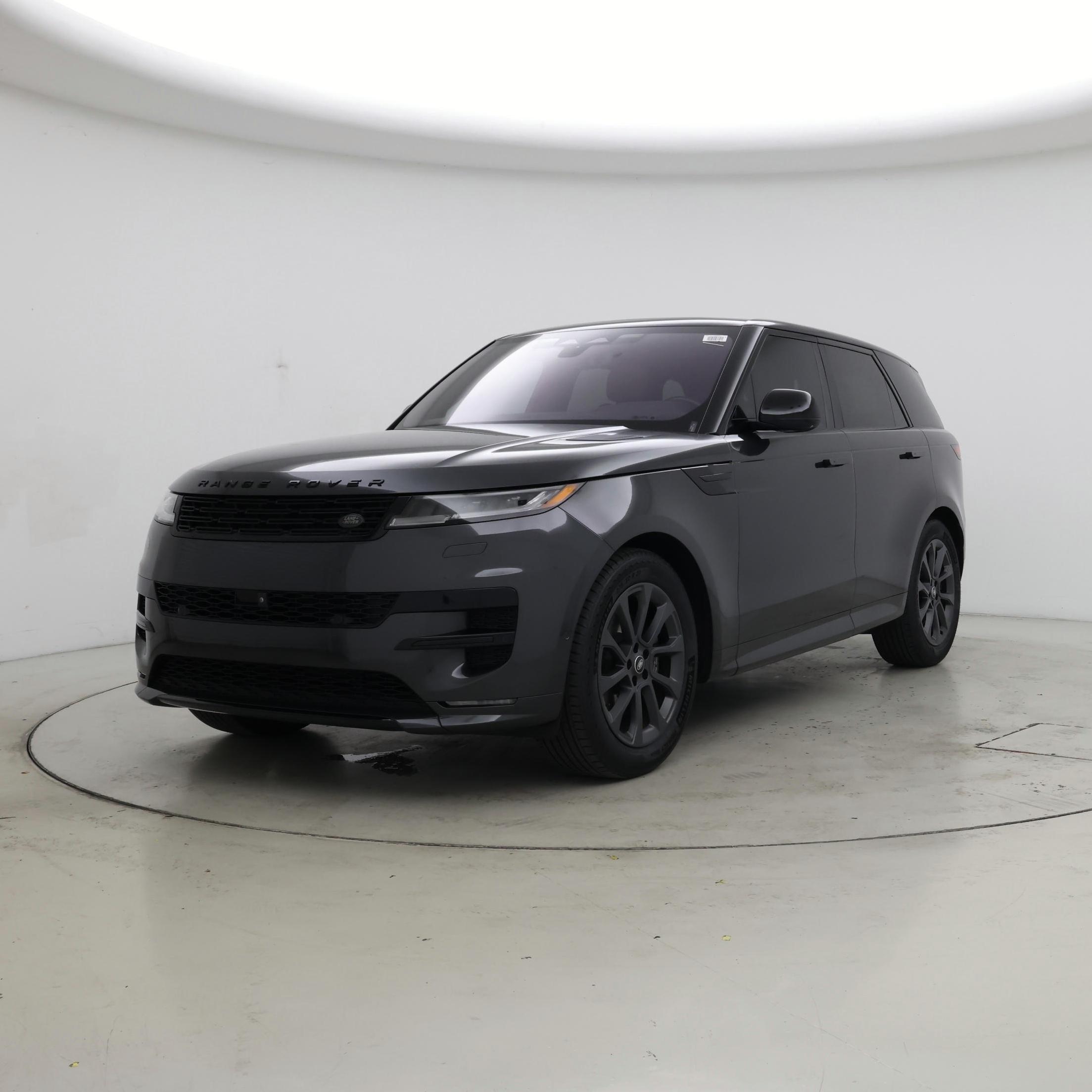 Thumbnail: 2023 Land Rover Range Rover Sport - 4