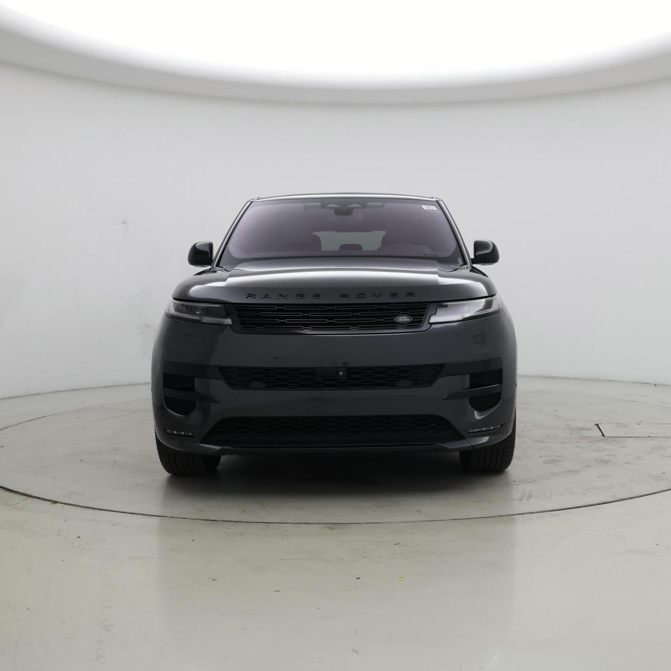 Thumbnail: 2023 Land Rover Range Rover Sport - 5