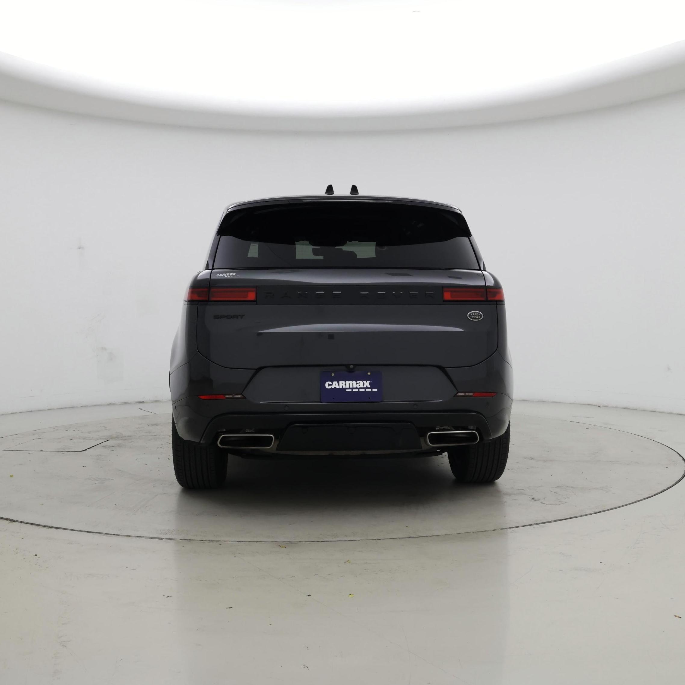 Thumbnail: 2023 Land Rover Range Rover Sport - 6