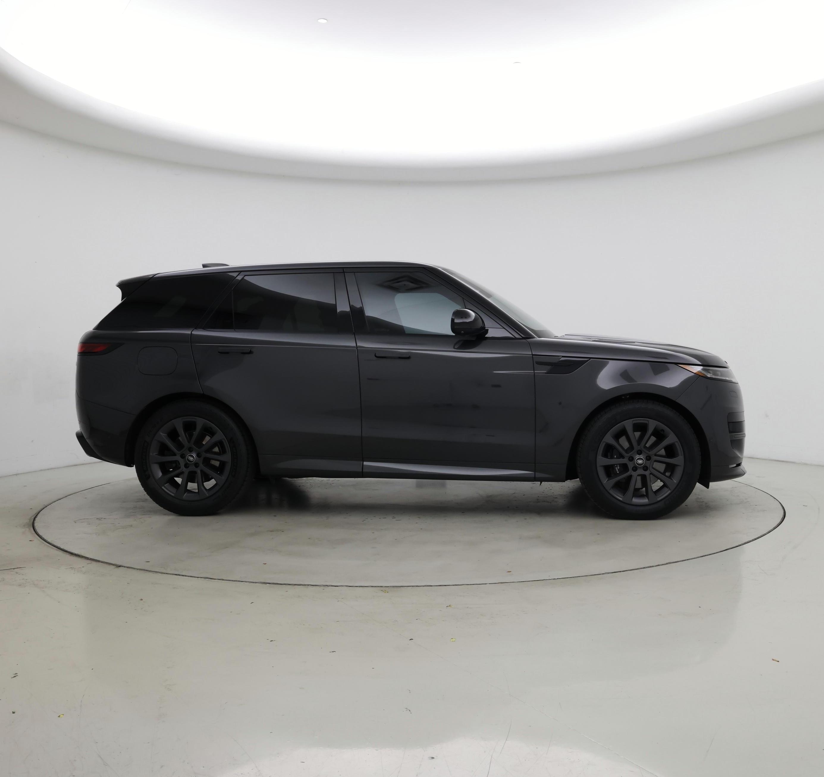 Thumbnail: 2023 Land Rover Range Rover Sport - 7