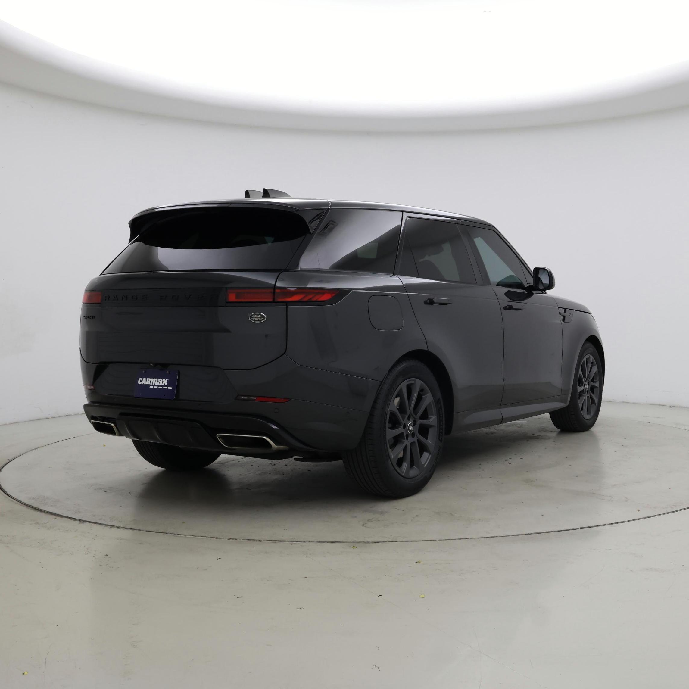 Thumbnail: 2023 Land Rover Range Rover Sport - 8