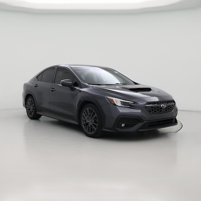 2022 Subaru WRX GT
