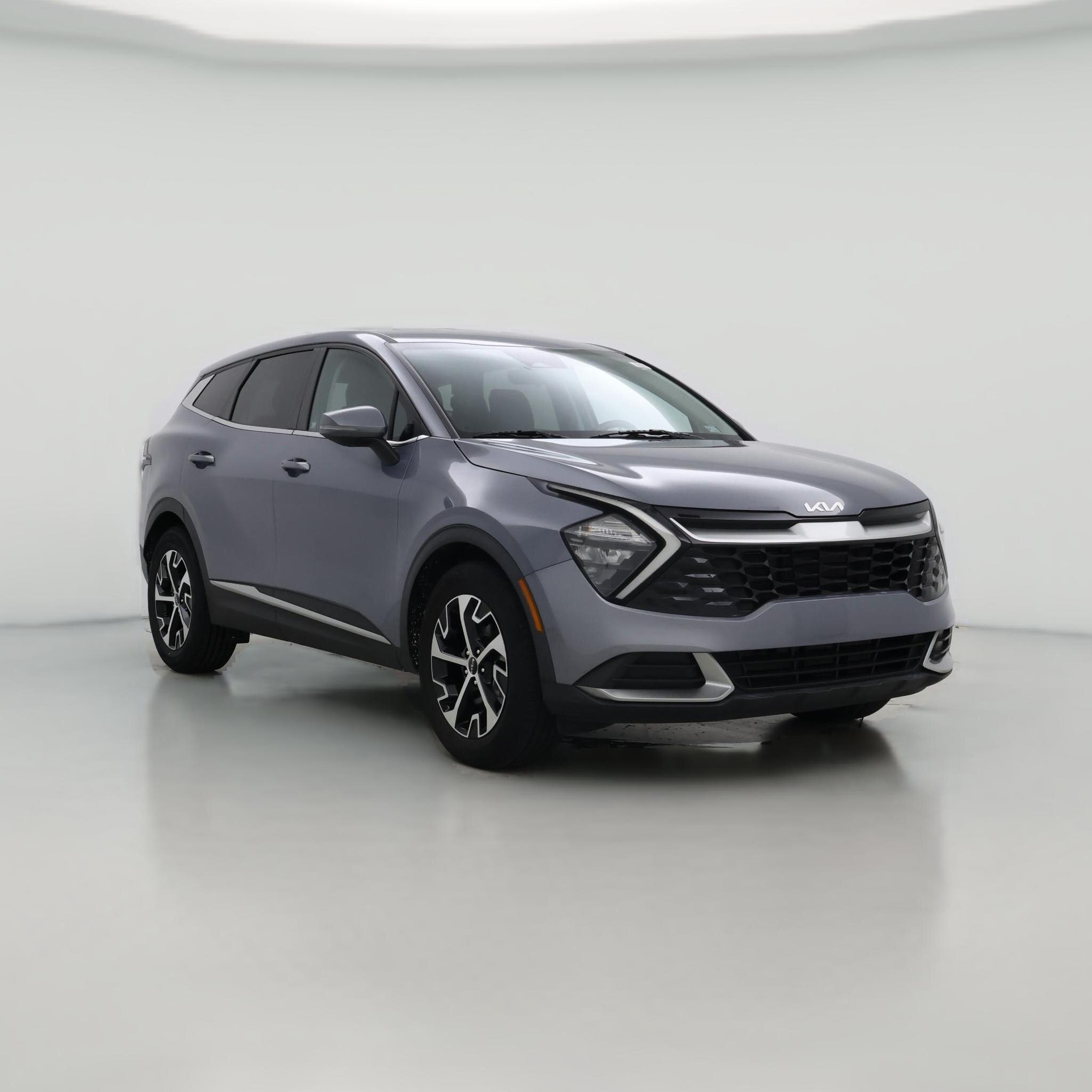 Thumbnail: 2023 Kia Sportage - 1