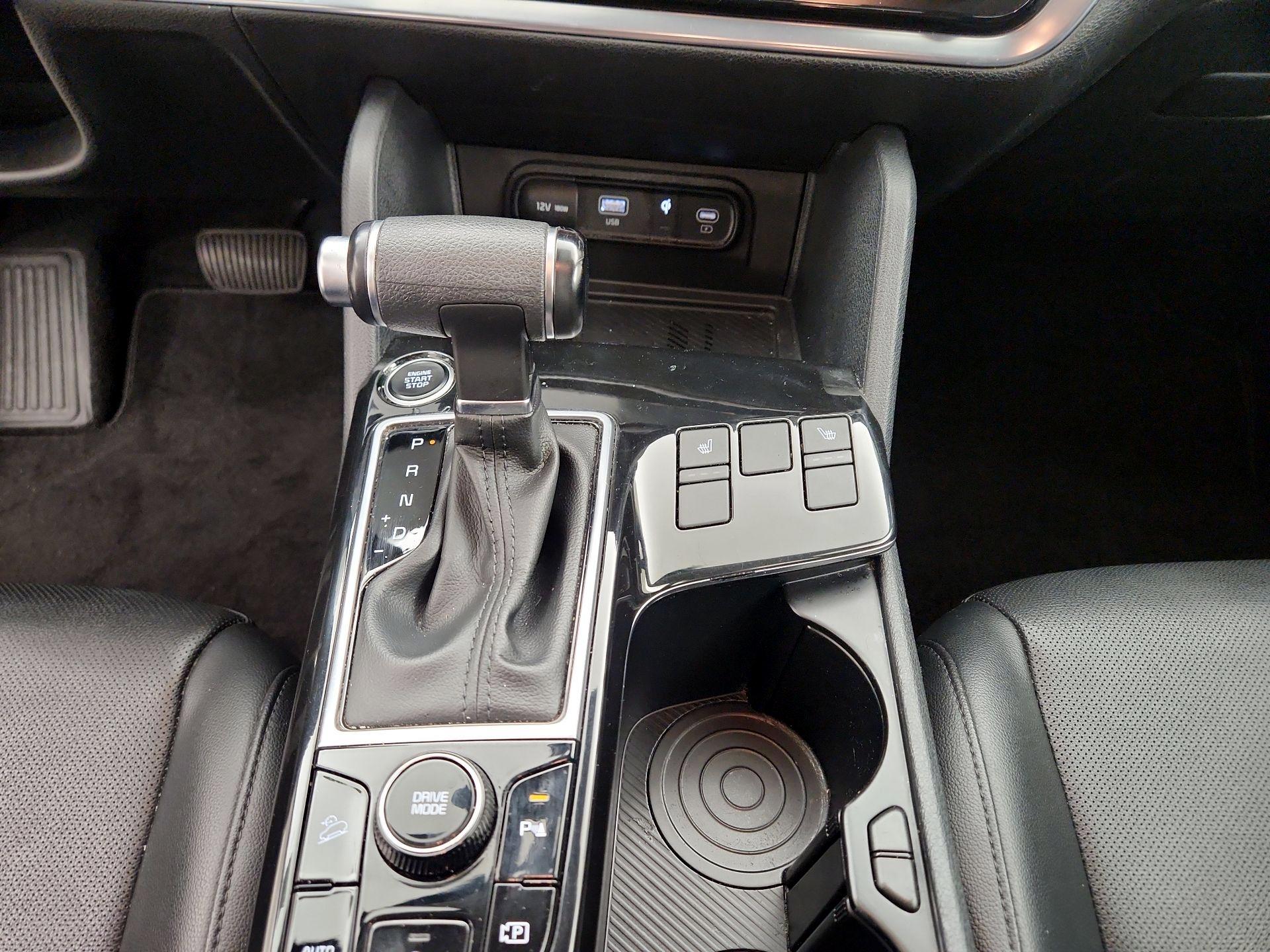 Thumbnail: 2023 Kia Sportage - 17