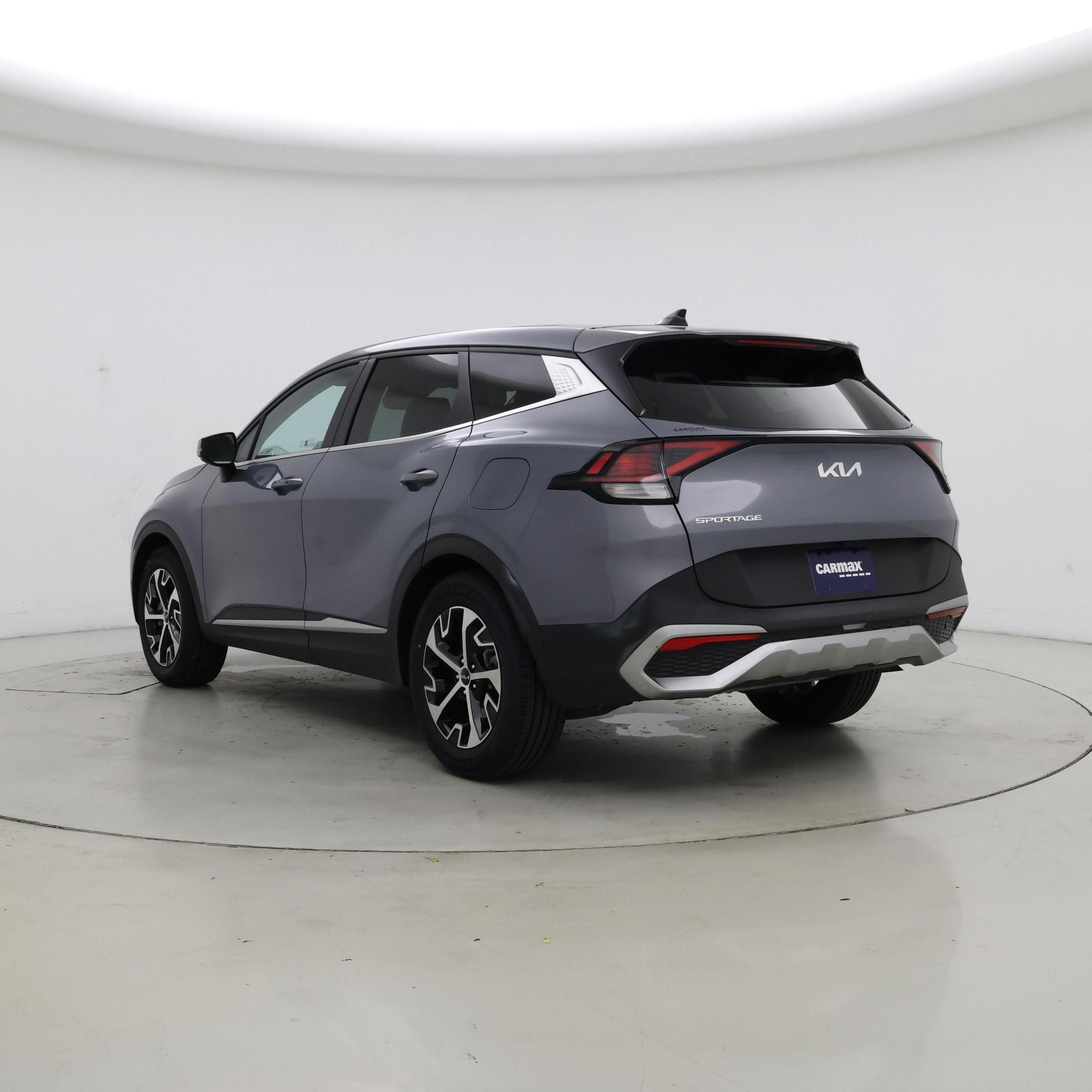 Thumbnail: 2023 Kia Sportage - 2