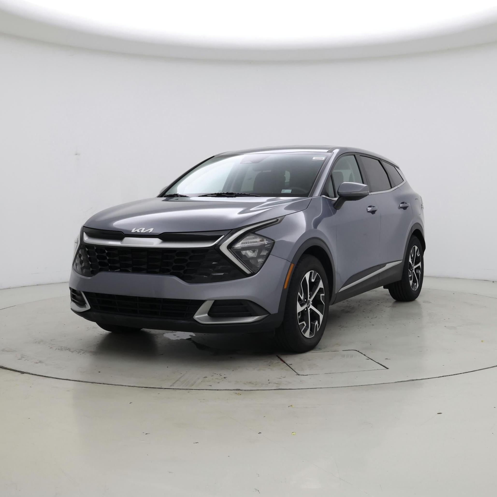 Thumbnail: 2023 Kia Sportage - 4