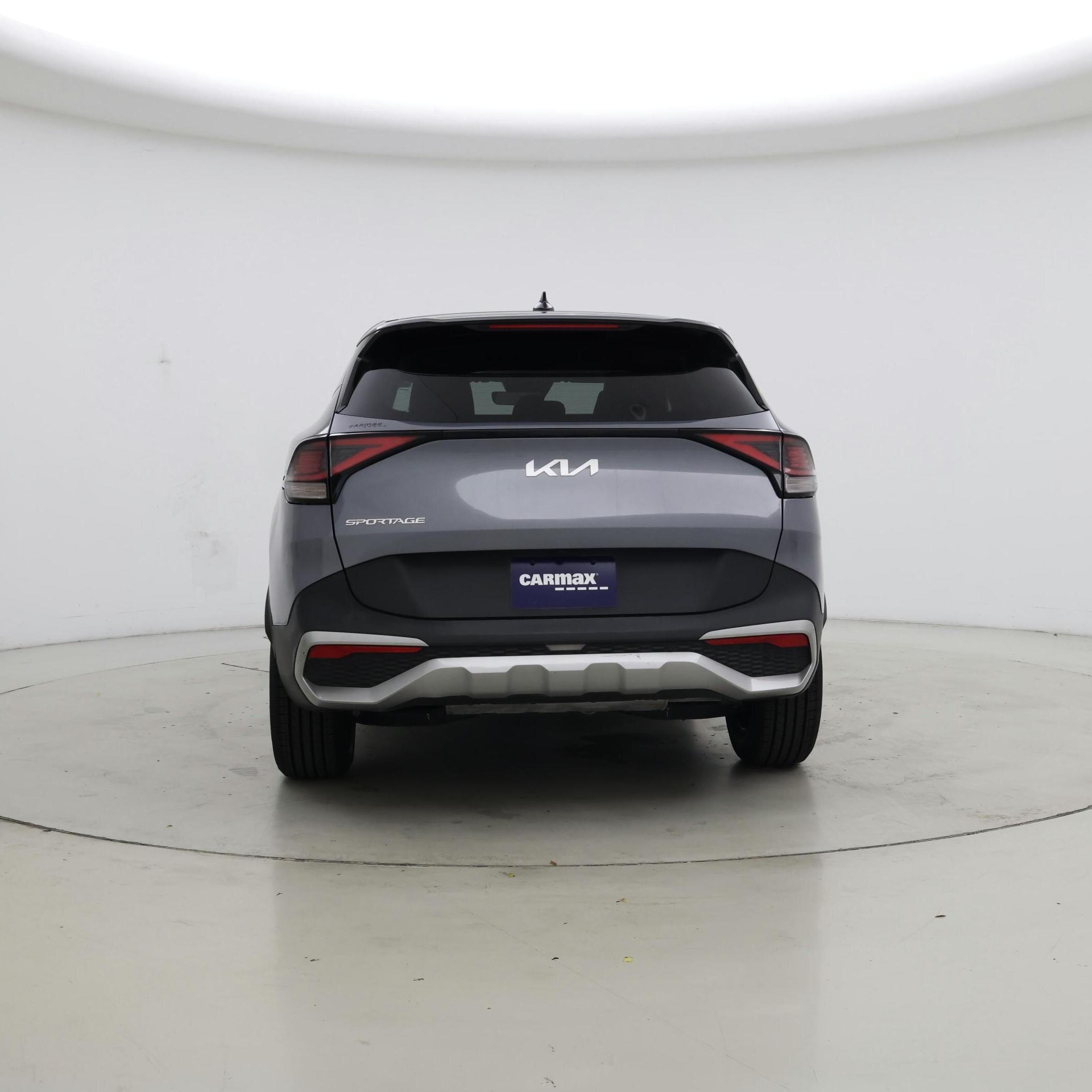 Thumbnail: 2023 Kia Sportage - 6
