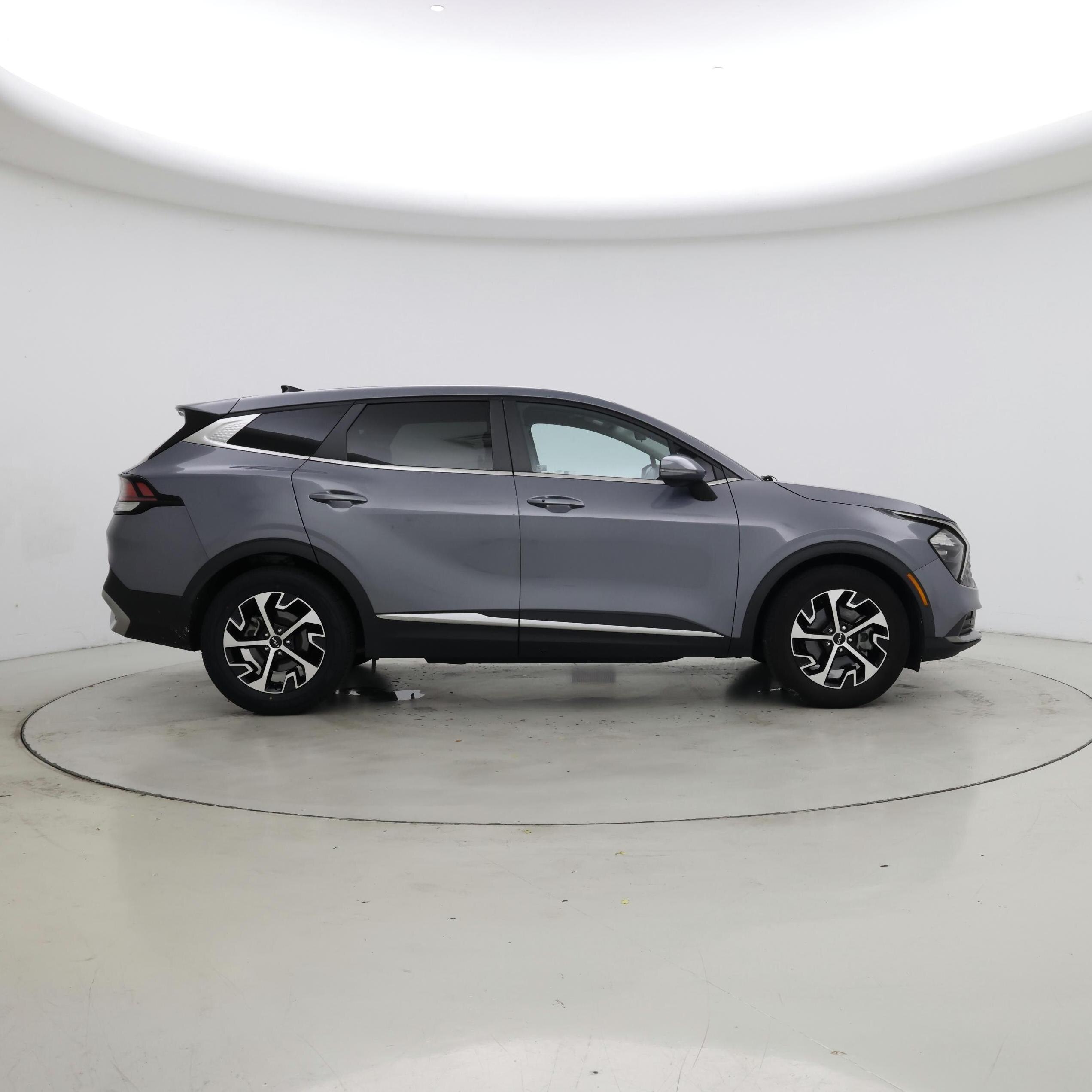 Thumbnail: 2023 Kia Sportage - 7