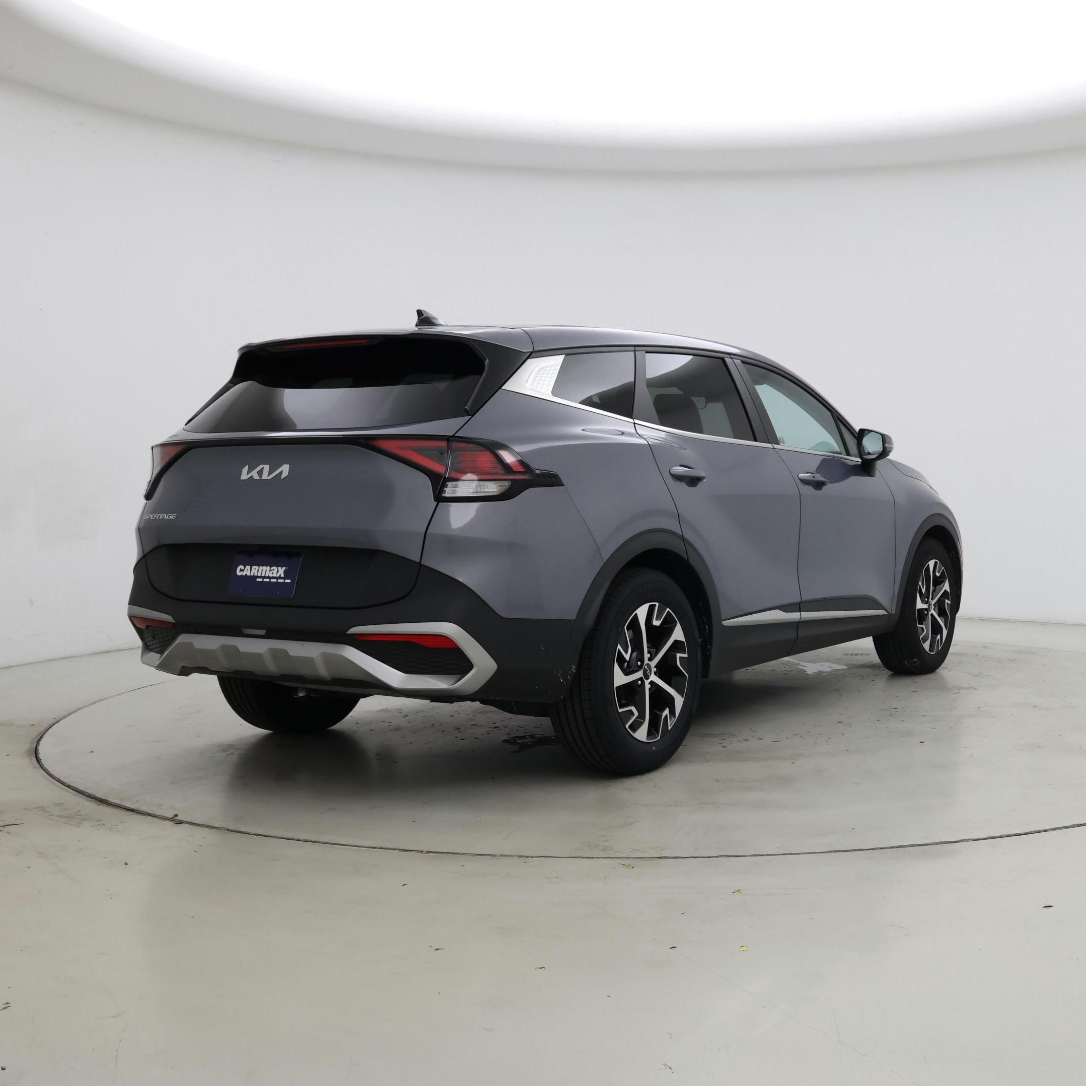 Thumbnail: 2023 Kia Sportage - 8