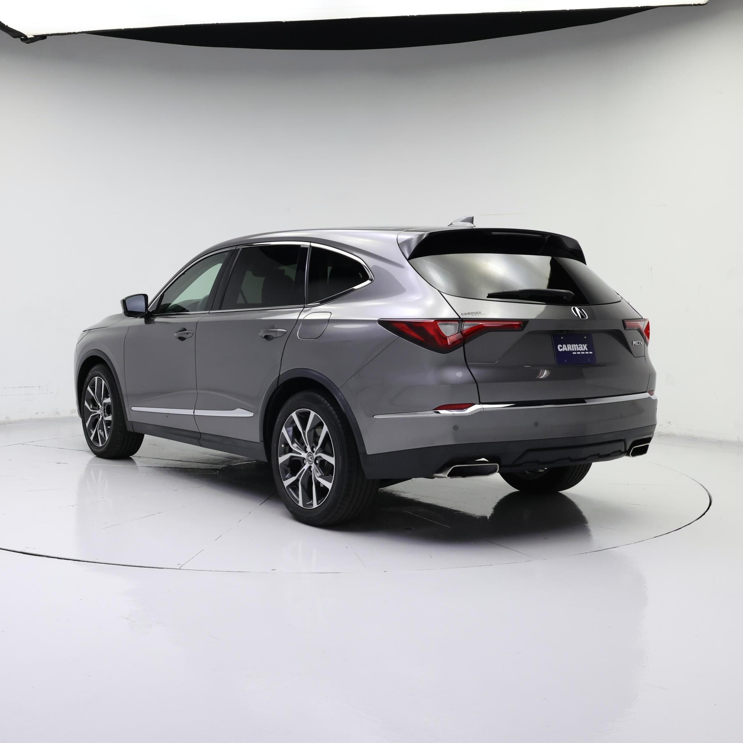 Thumbnail: 2022 Acura MDX - 2