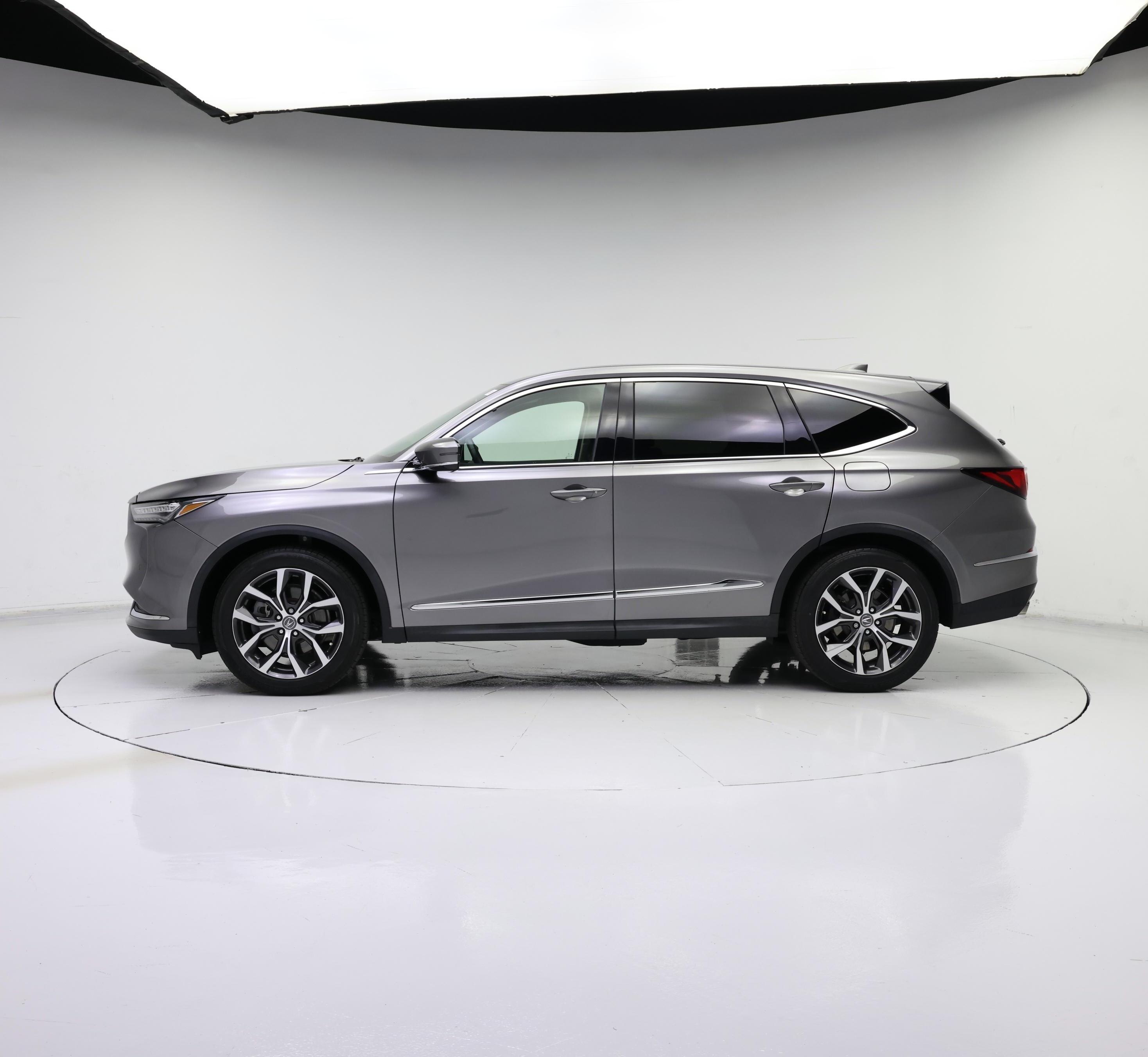 Thumbnail: 2022 Acura MDX - 3