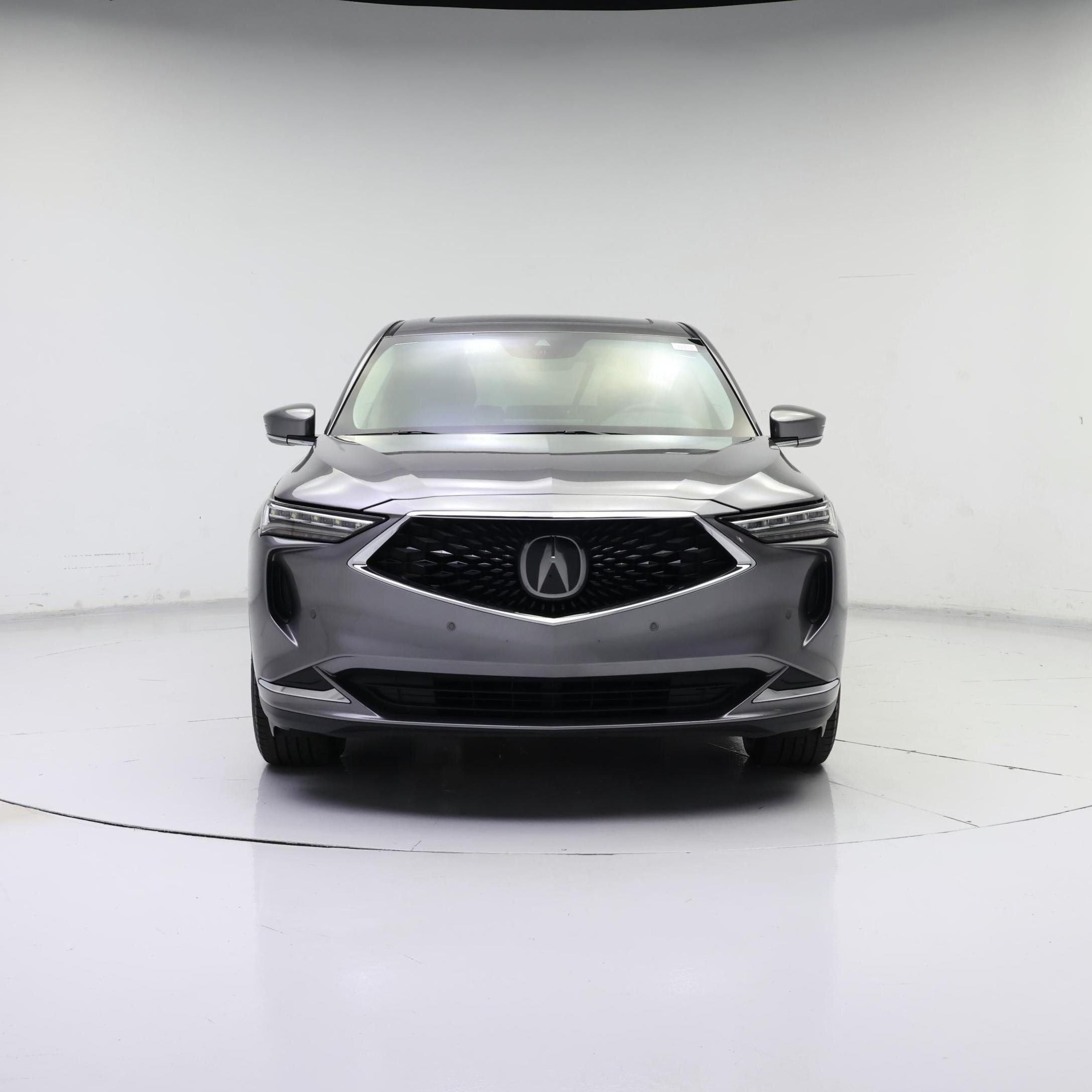 Thumbnail: 2022 Acura MDX - 5