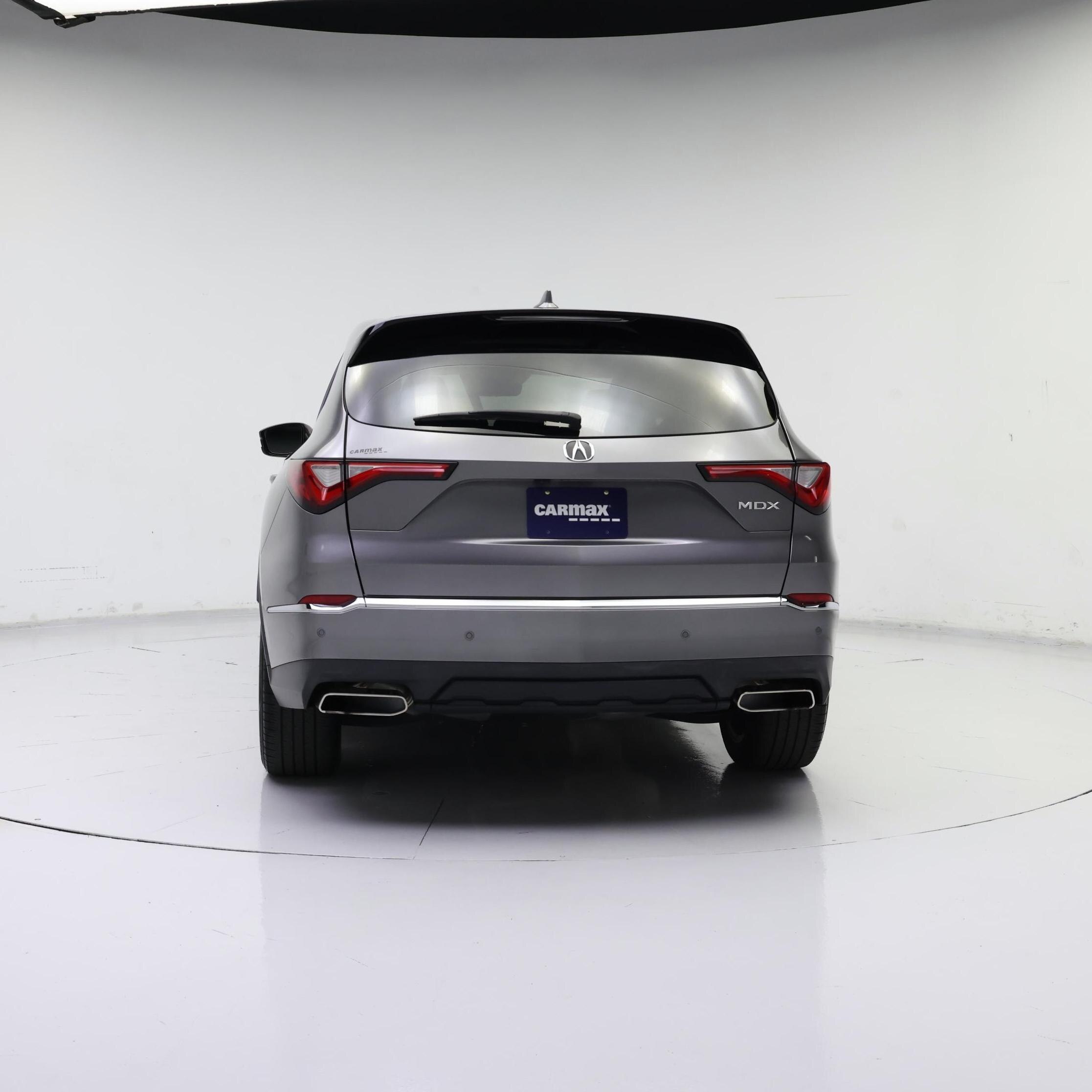Thumbnail: 2022 Acura MDX - 6
