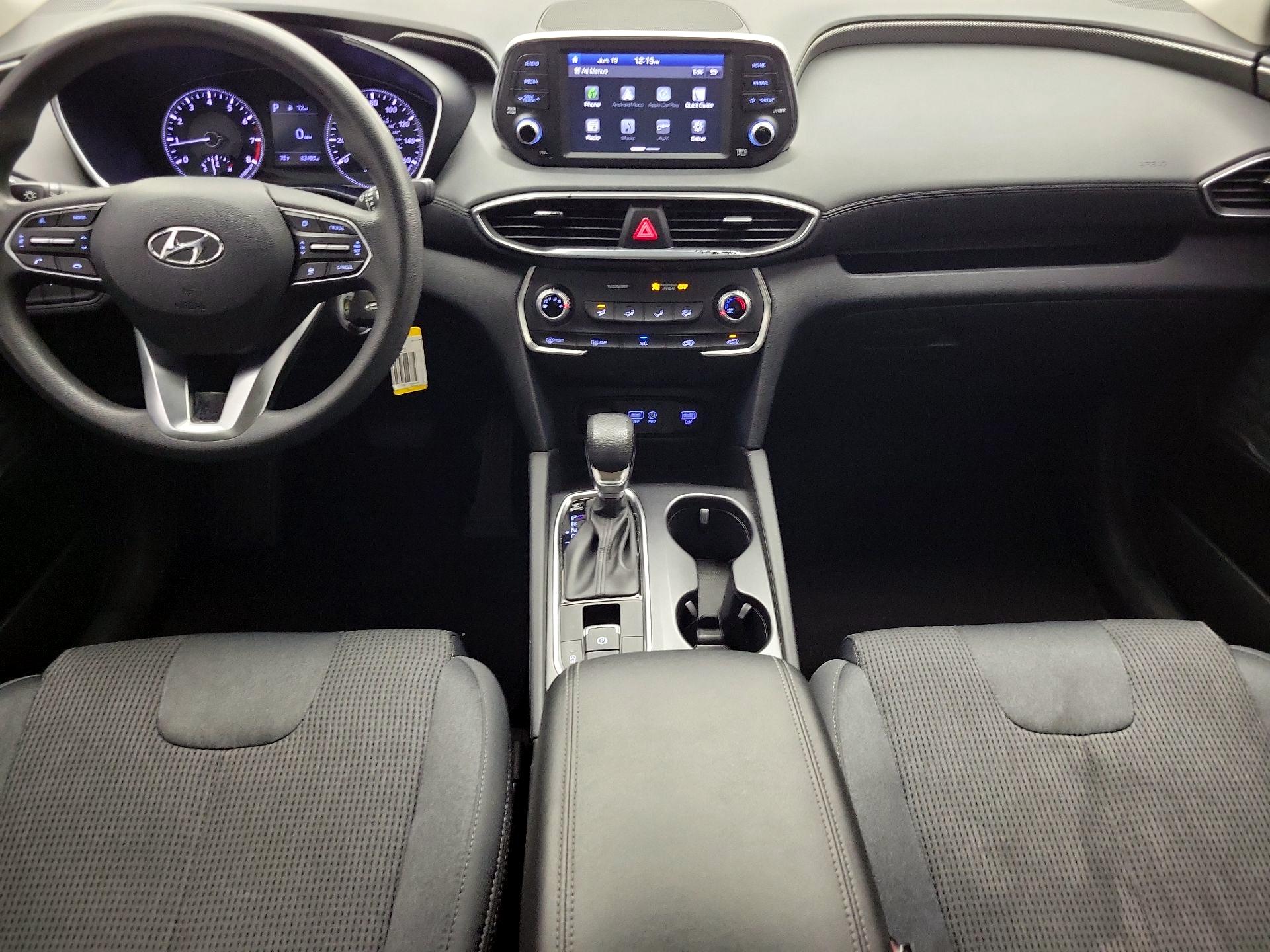 Thumbnail: 2019 Hyundai Santa Fe - 9