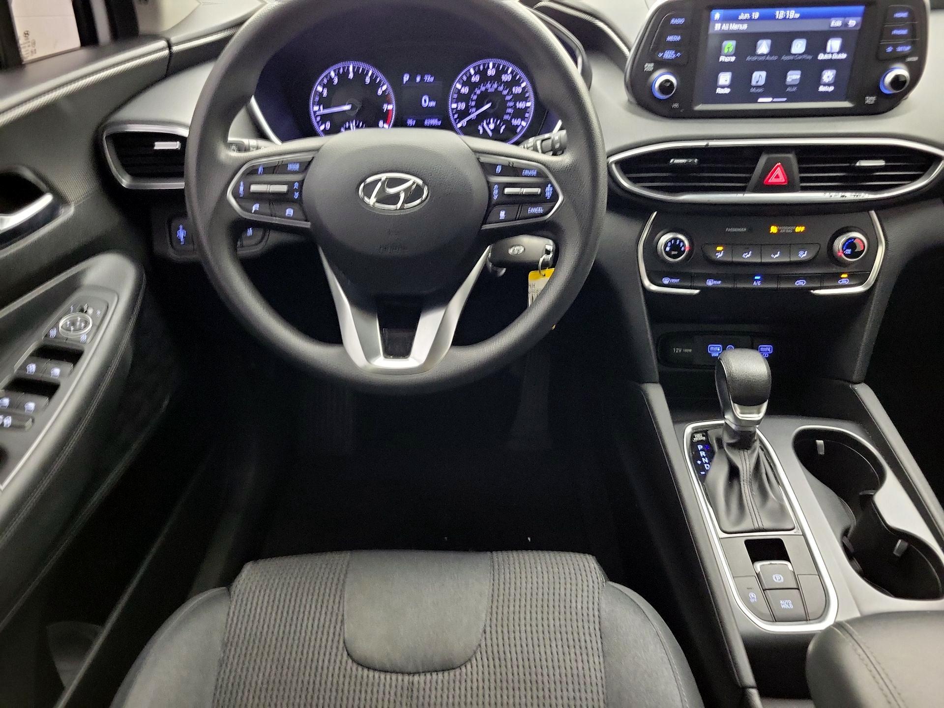 Thumbnail: 2019 Hyundai Santa Fe - 10