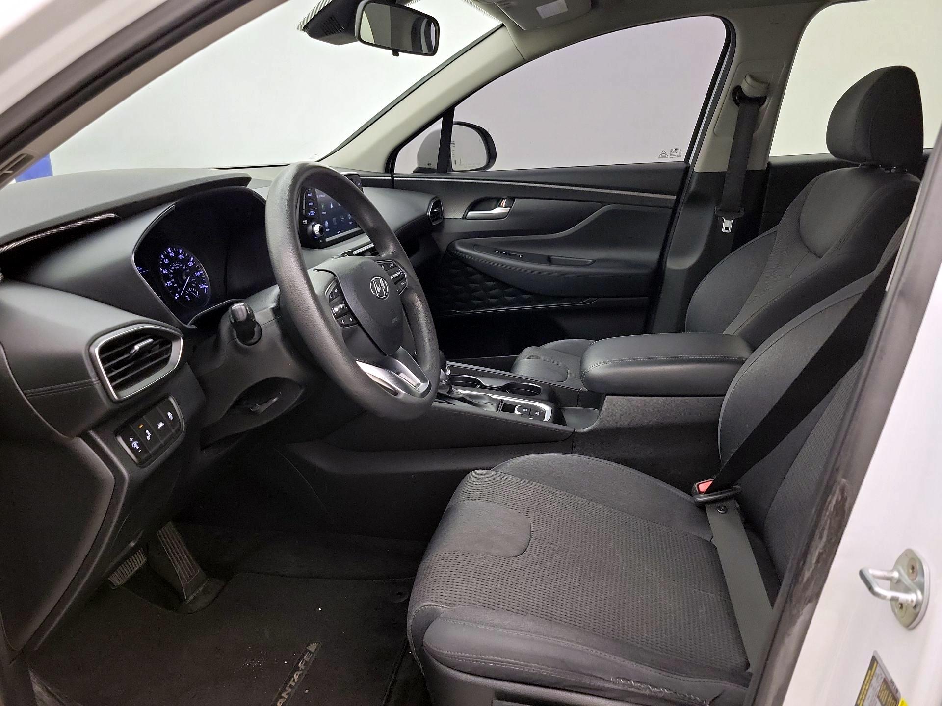 Thumbnail: 2019 Hyundai Santa Fe - 11