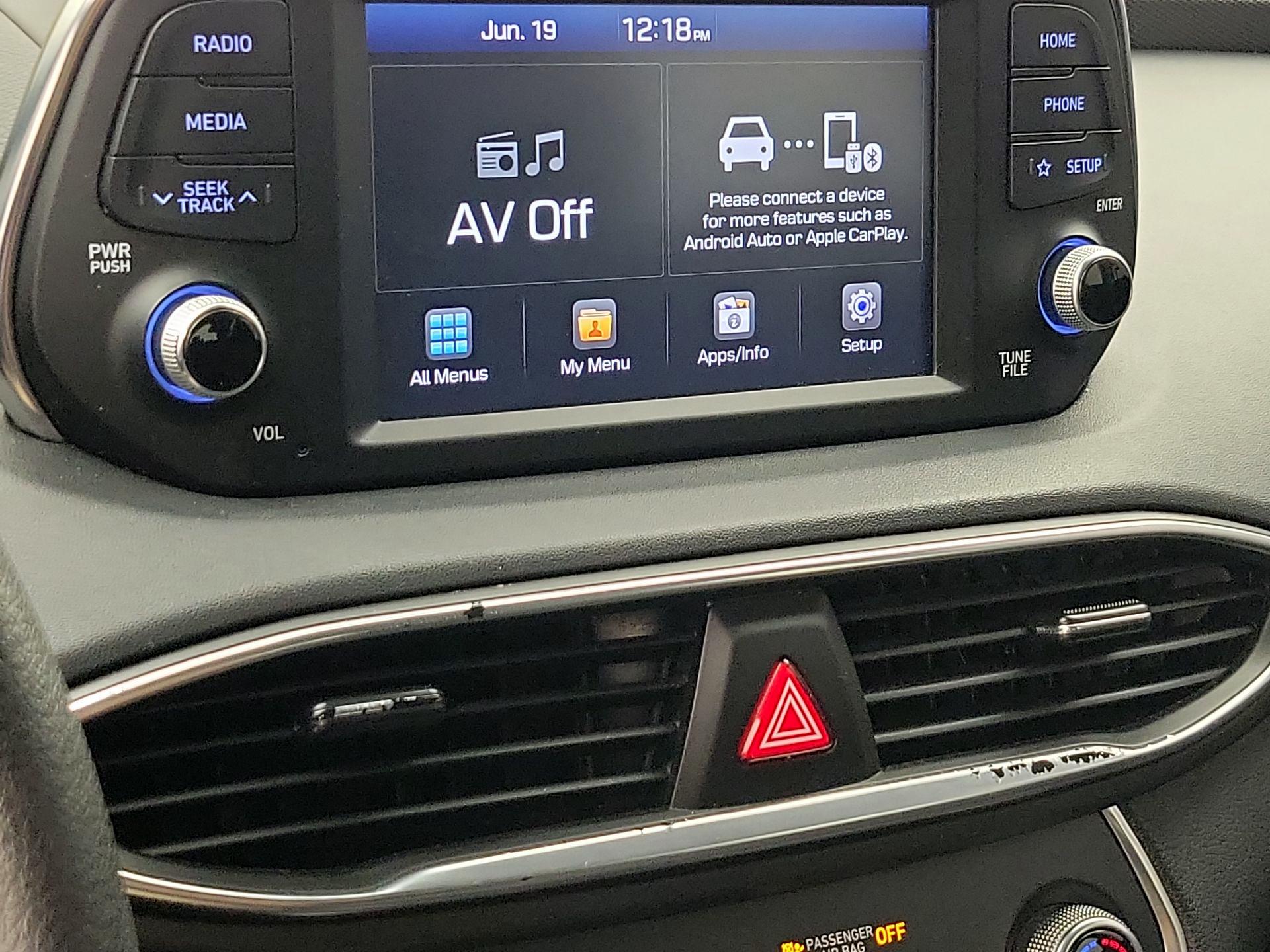 Thumbnail: 2019 Hyundai Santa Fe - 15