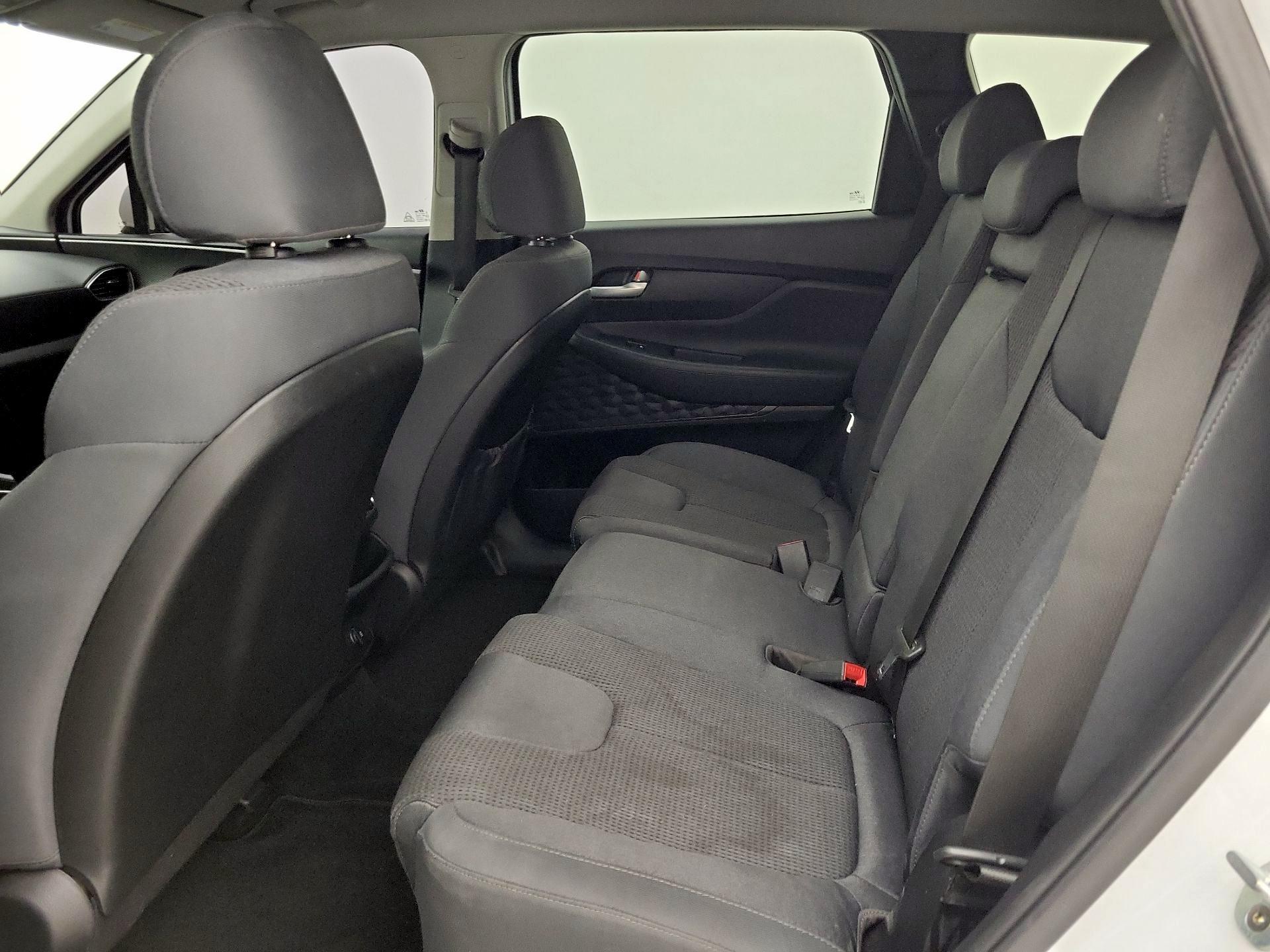 Thumbnail: 2019 Hyundai Santa Fe - 19
