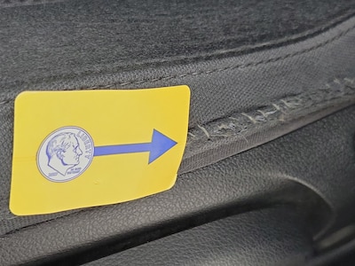 Condition detail