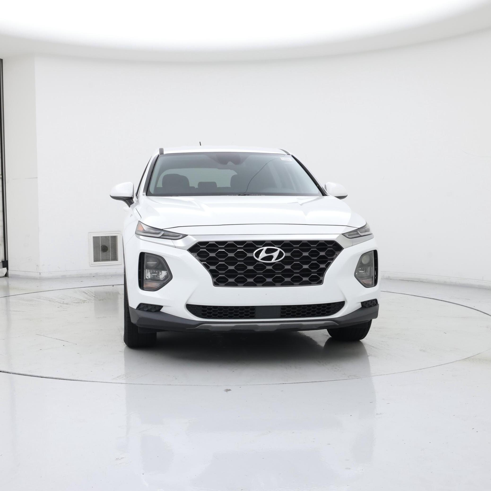 Thumbnail: 2019 Hyundai Santa Fe - 5