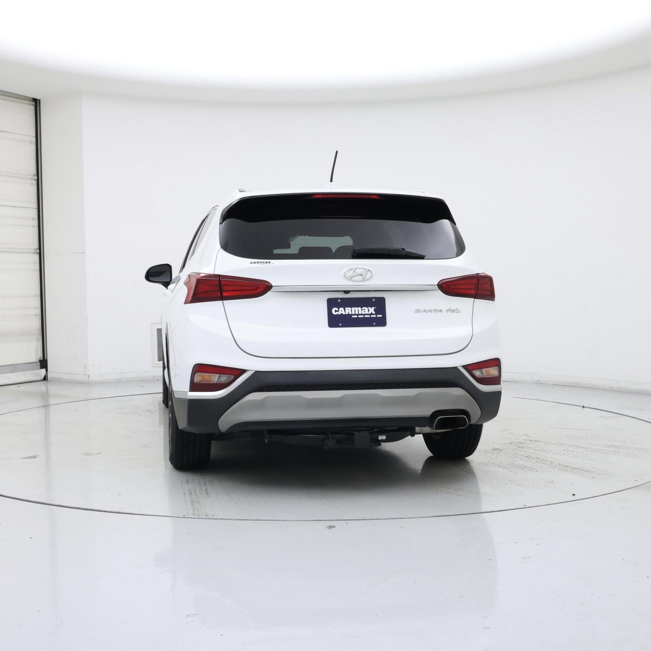 Thumbnail: 2019 Hyundai Santa Fe - 6