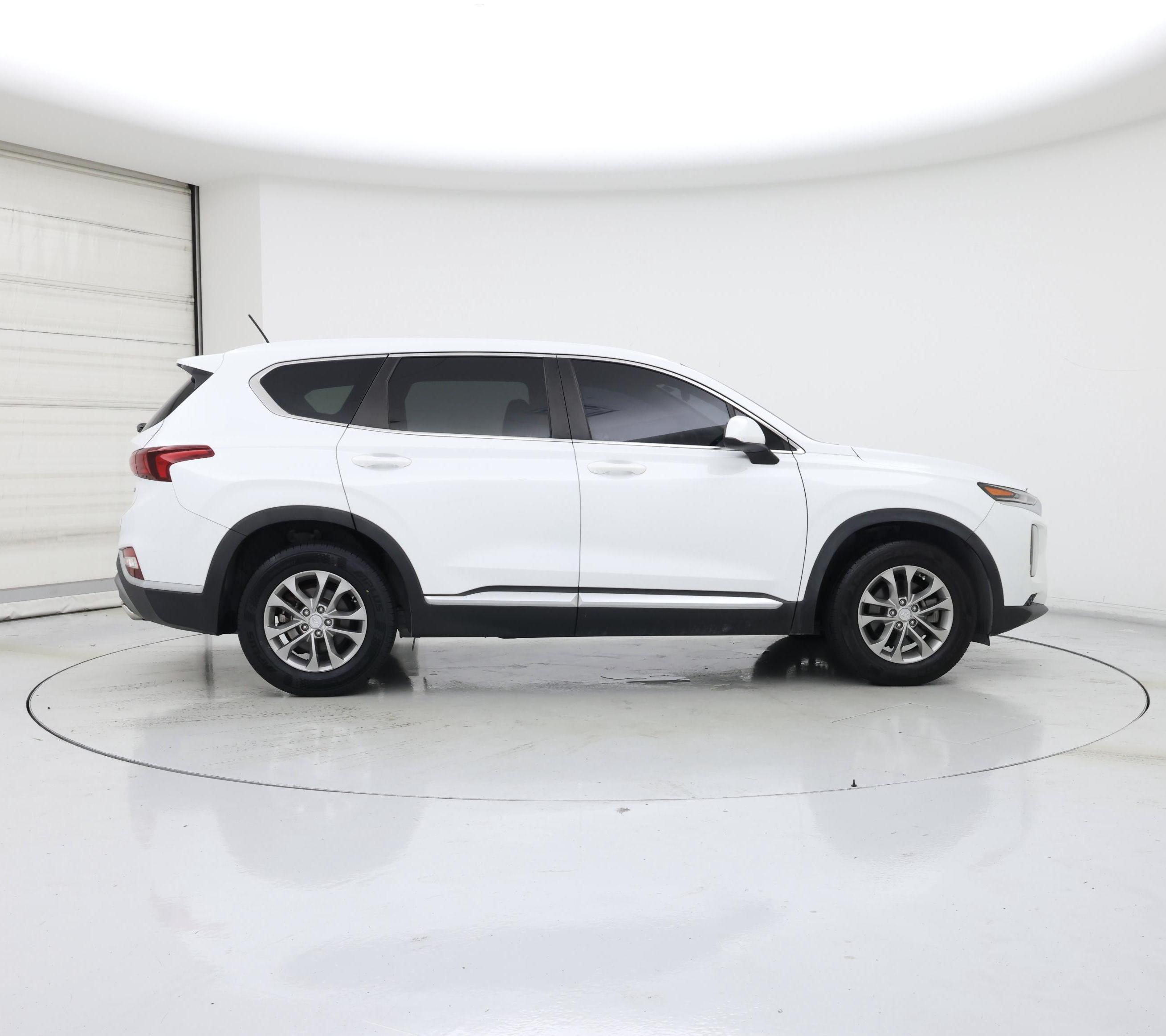 Thumbnail: 2019 Hyundai Santa Fe - 7