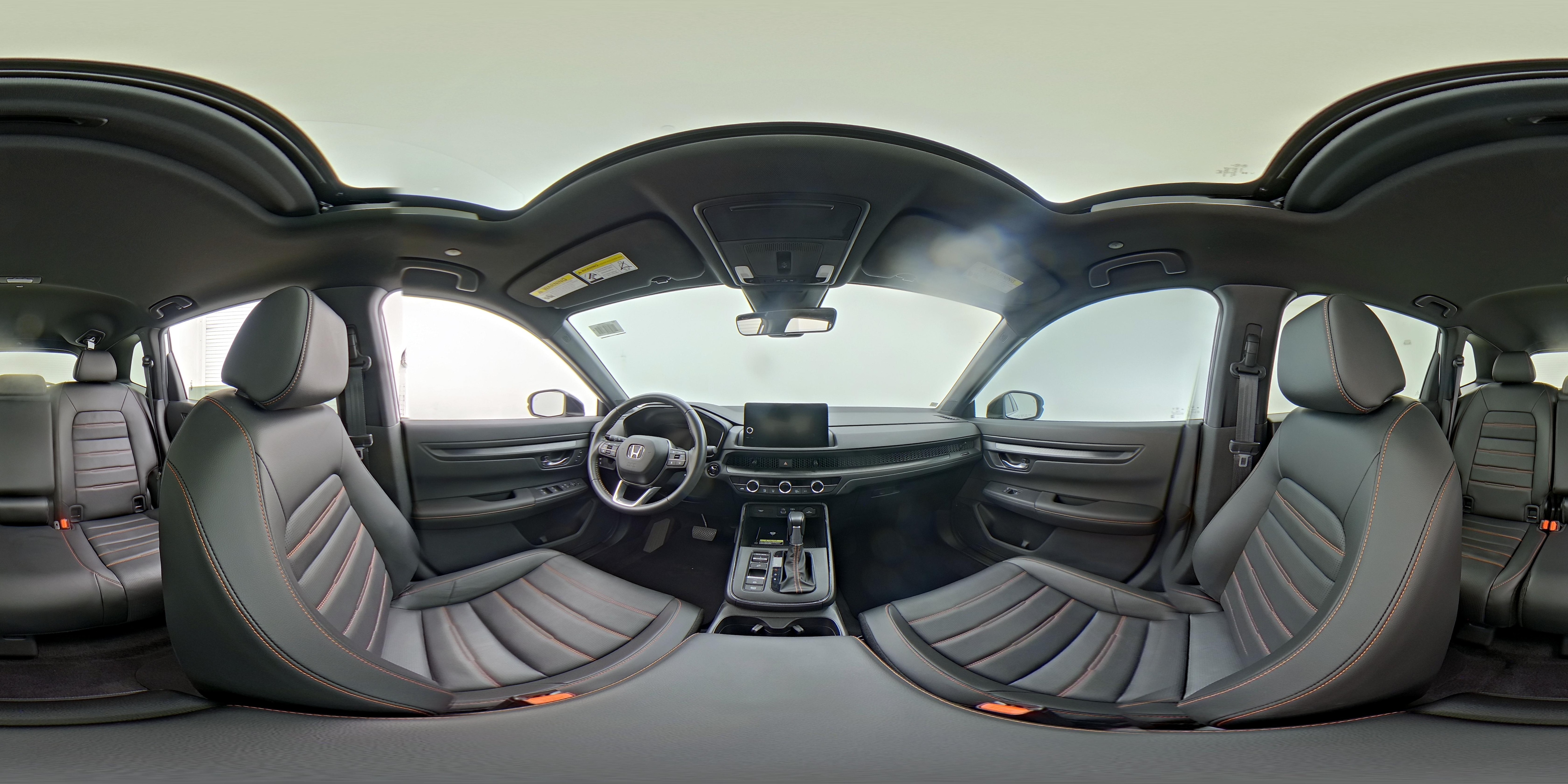 2025 Honda CR-V Sport-L - Photo 25
