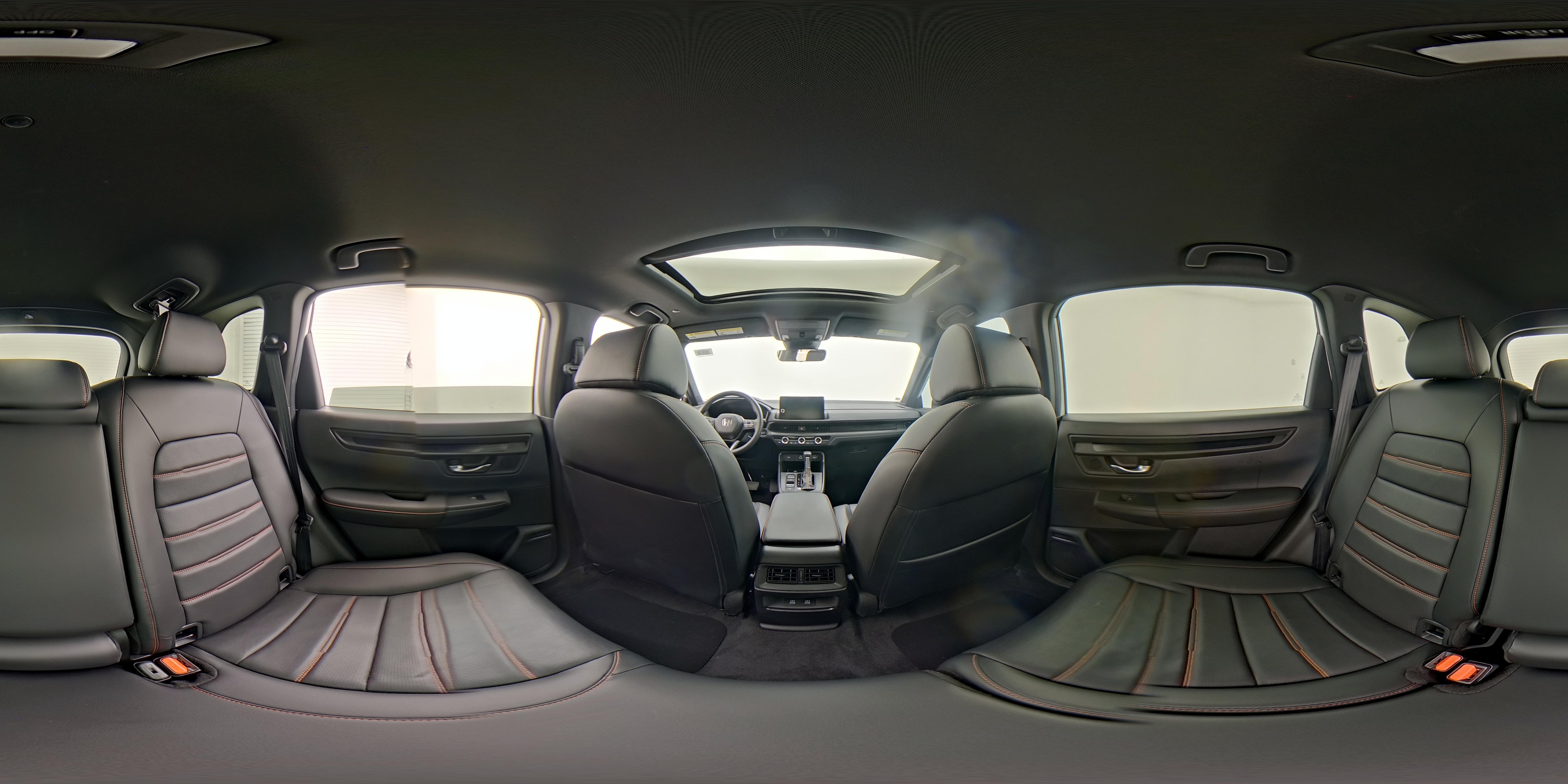 2025 Honda CR-V Sport-L - Photo 26