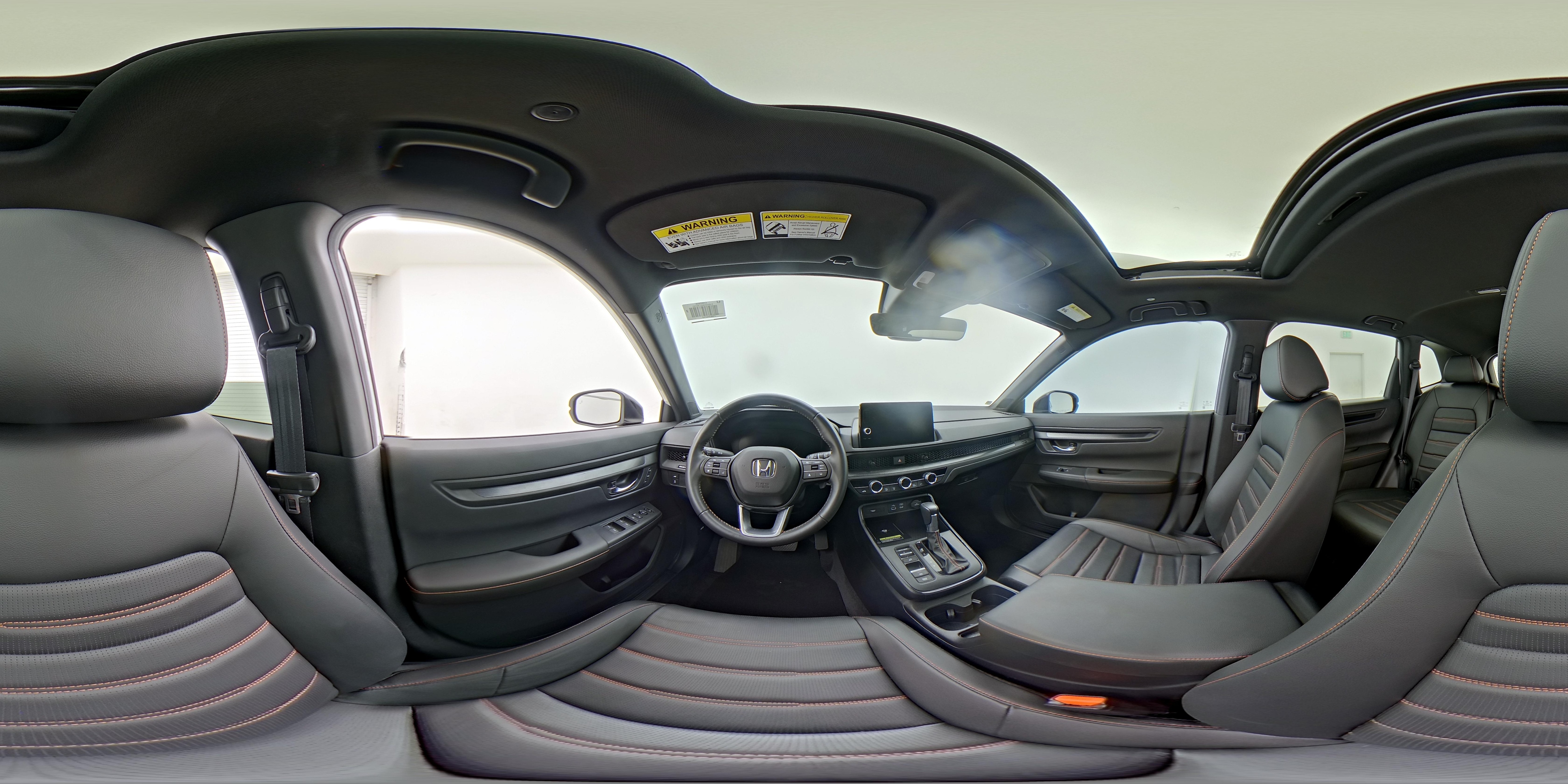 2025 Honda CR-V Sport-L - Photo 27