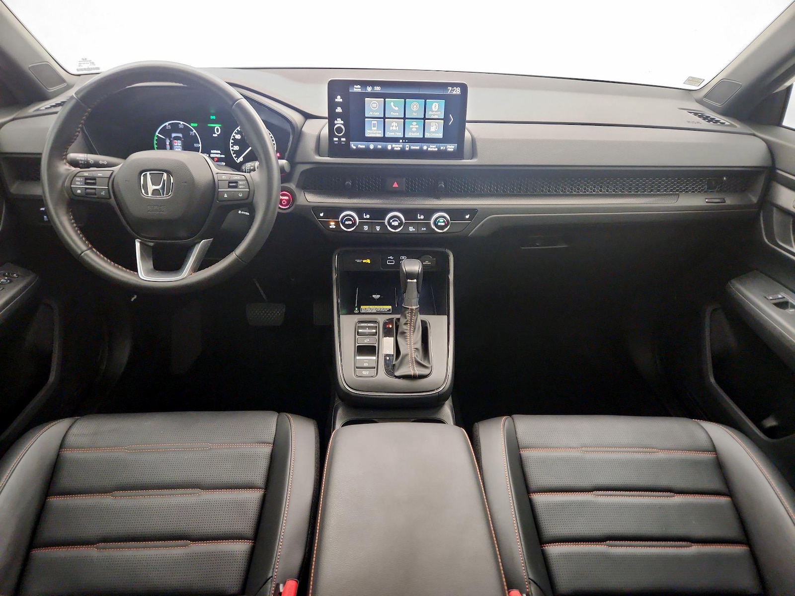 2025 Honda CR-V Sport-L - Photo 10