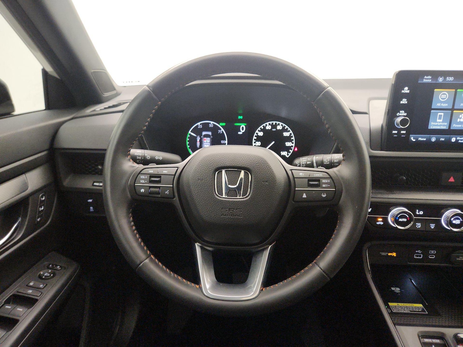 2025 Honda CR-V Sport-L - Photo 11