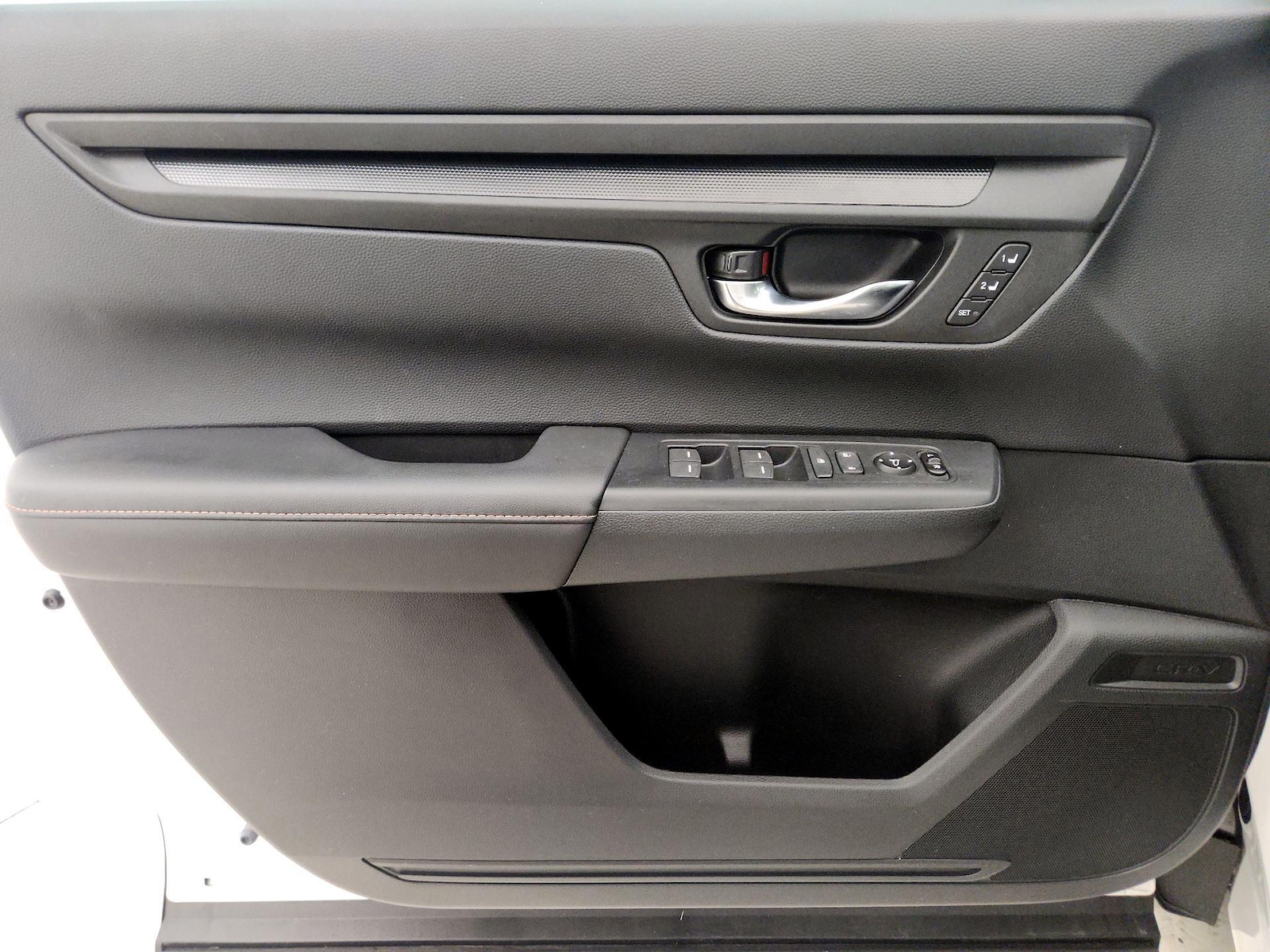 2025 Honda CR-V Sport-L - Photo 13