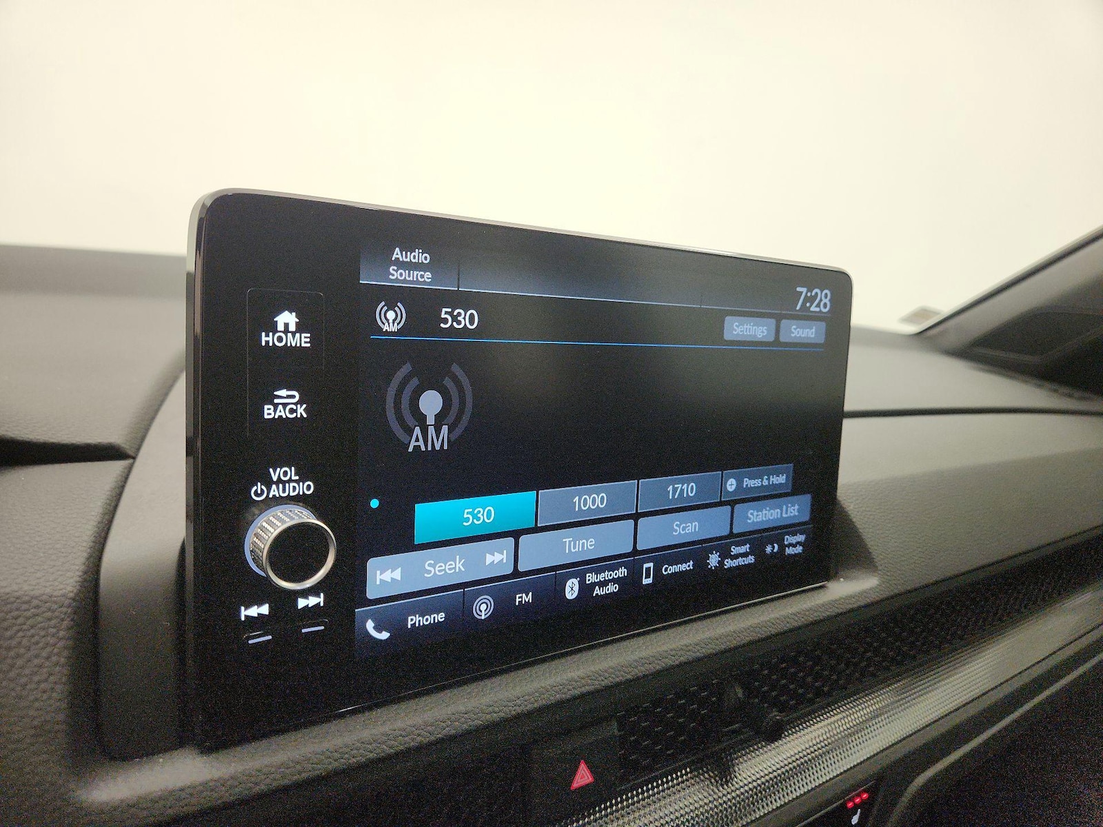 2025 Honda CR-V Sport-L - Photo 16