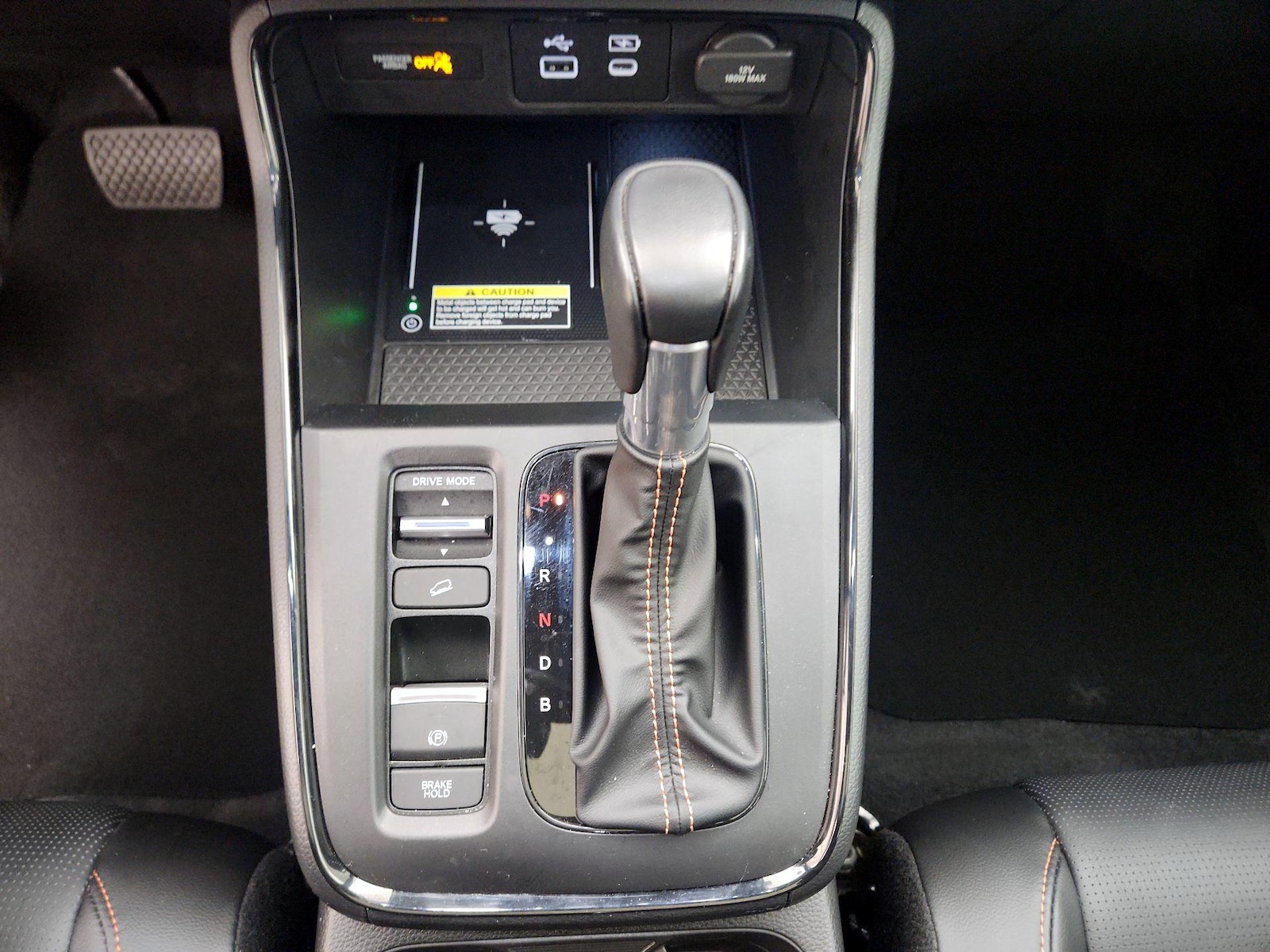 2025 Honda CR-V Sport-L - Photo 18