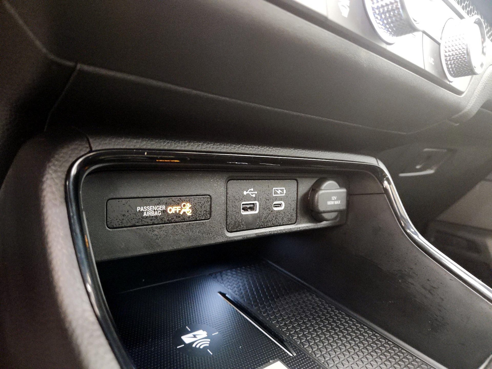 2025 Honda CR-V Sport-L - Photo 19