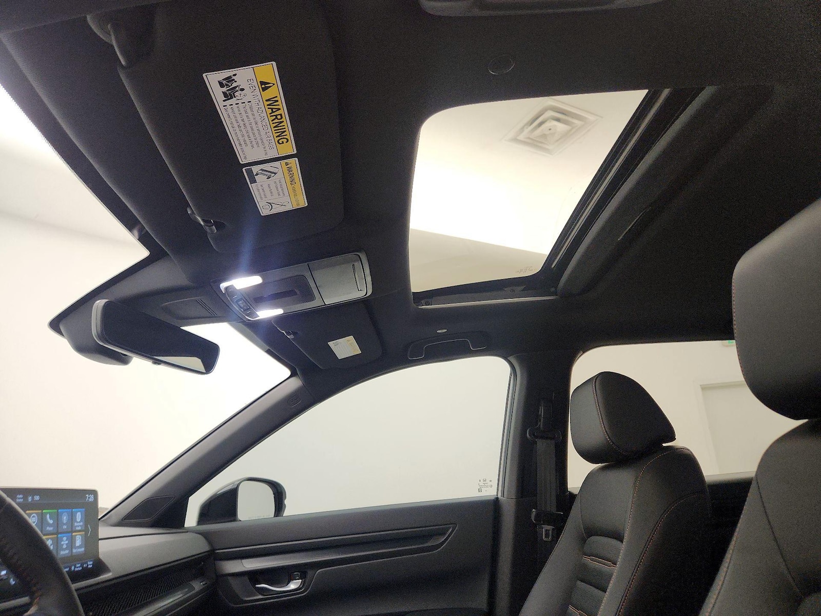 2025 Honda CR-V Sport-L - Photo 20