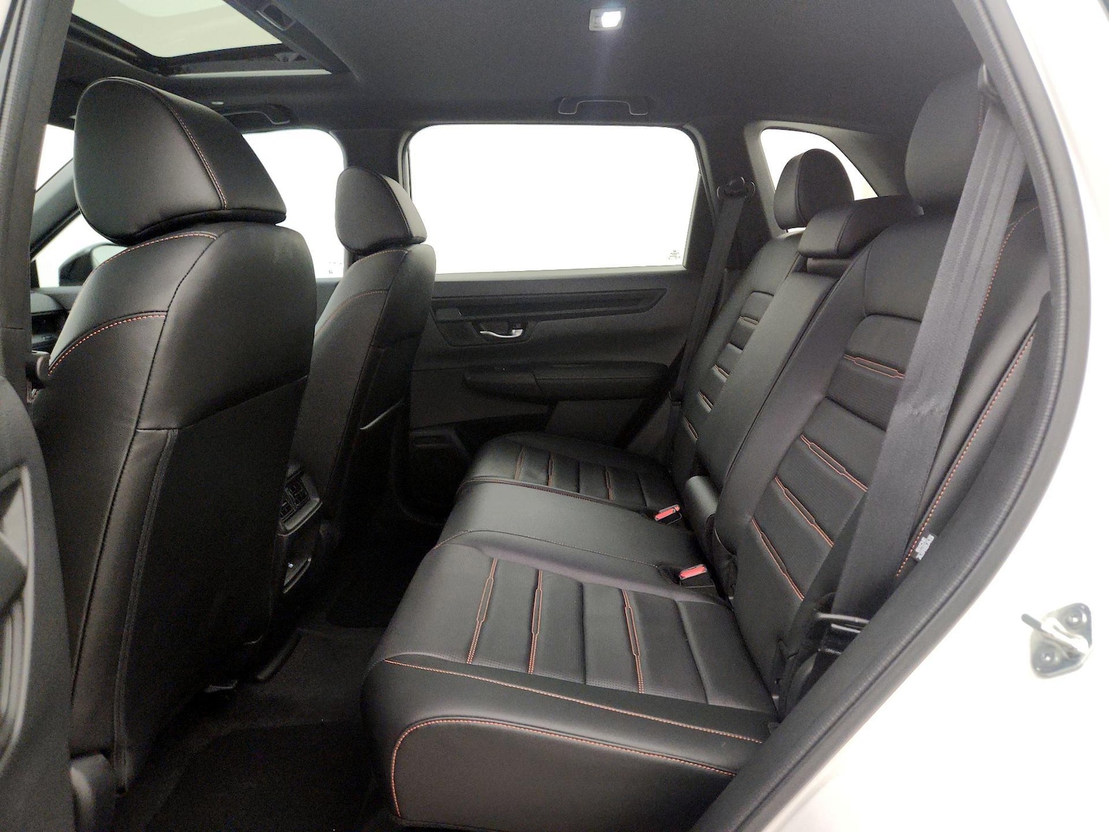 2025 Honda CR-V Sport-L - Photo 21