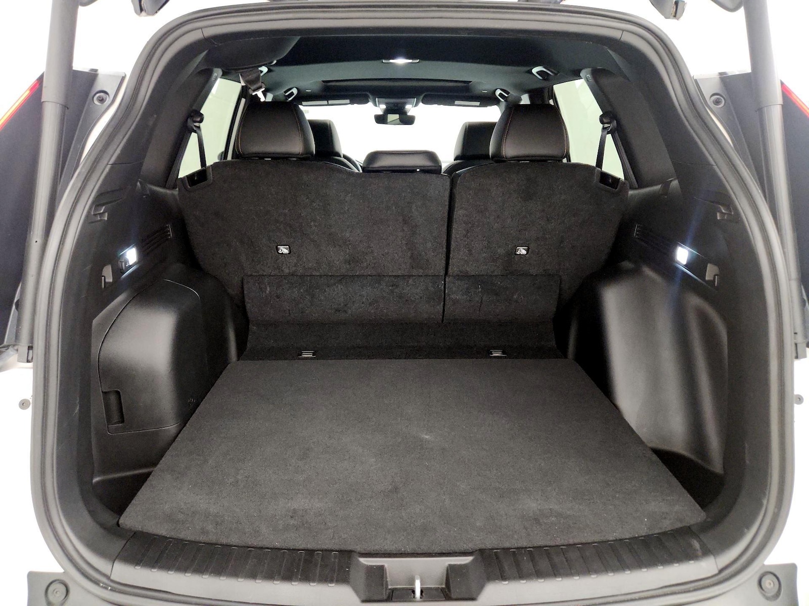 2025 Honda CR-V Sport-L - Photo 22