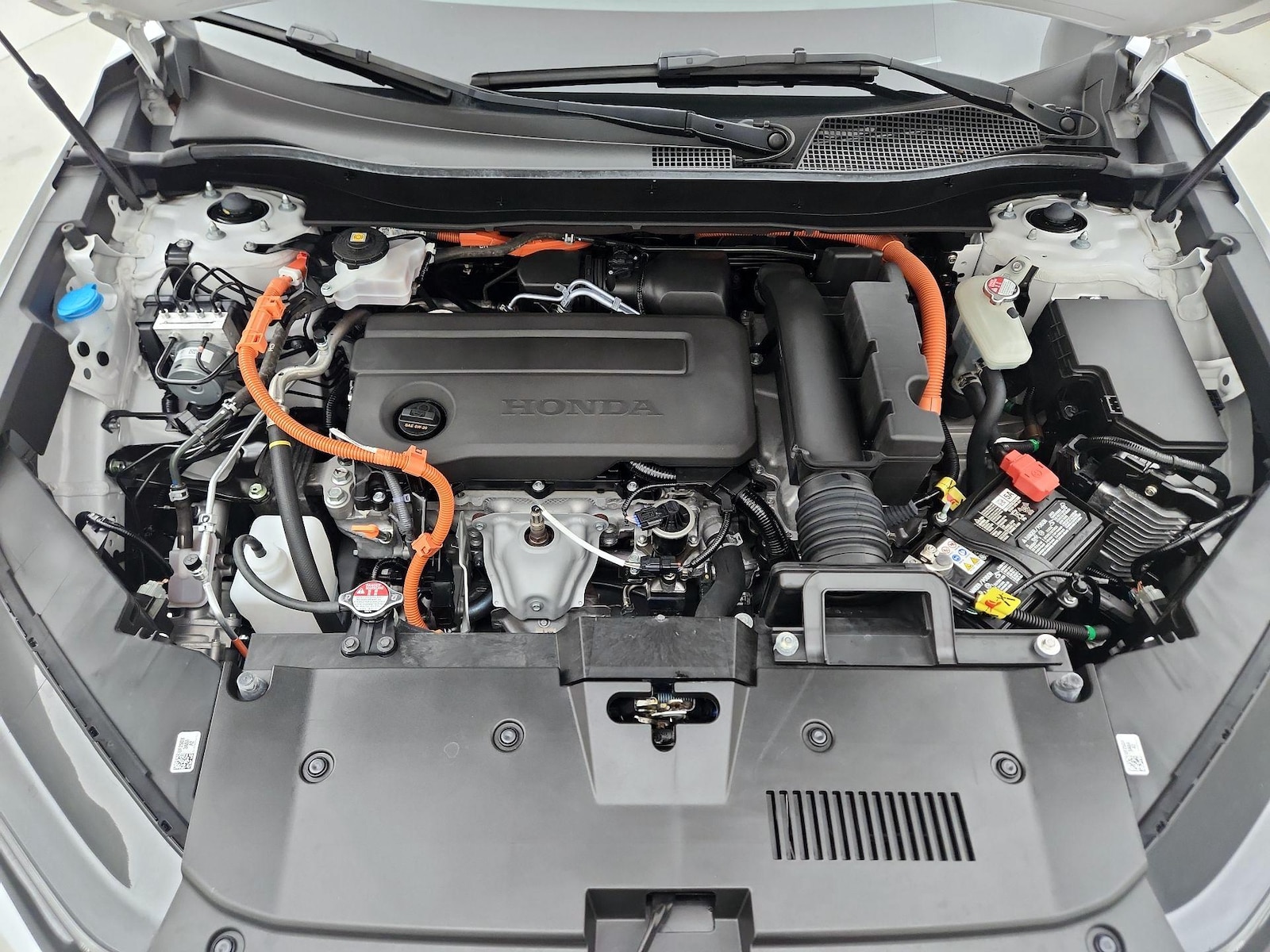 2025 Honda CR-V Sport-L - Photo 23
