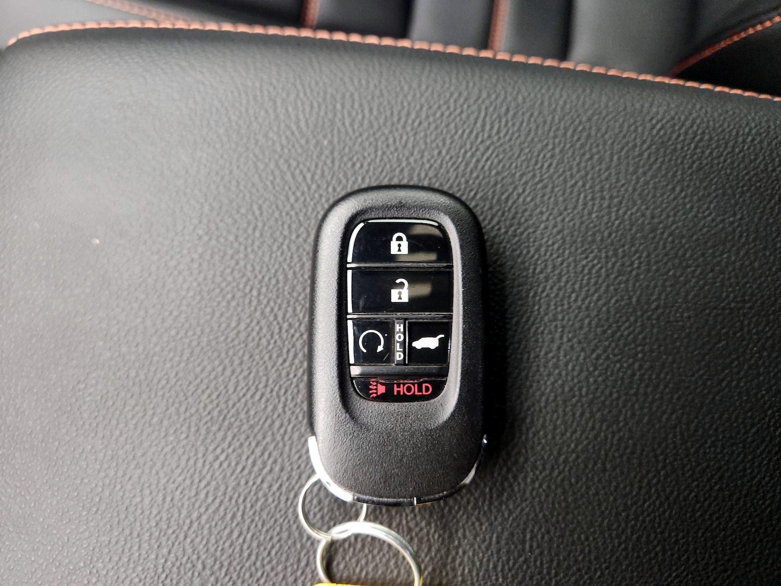 2025 Honda CR-V Sport-L - Photo 24
