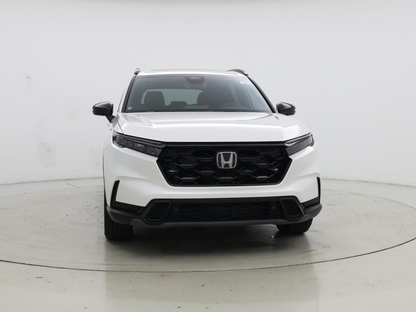 2025 Honda CR-V Sport-L - Photo 6