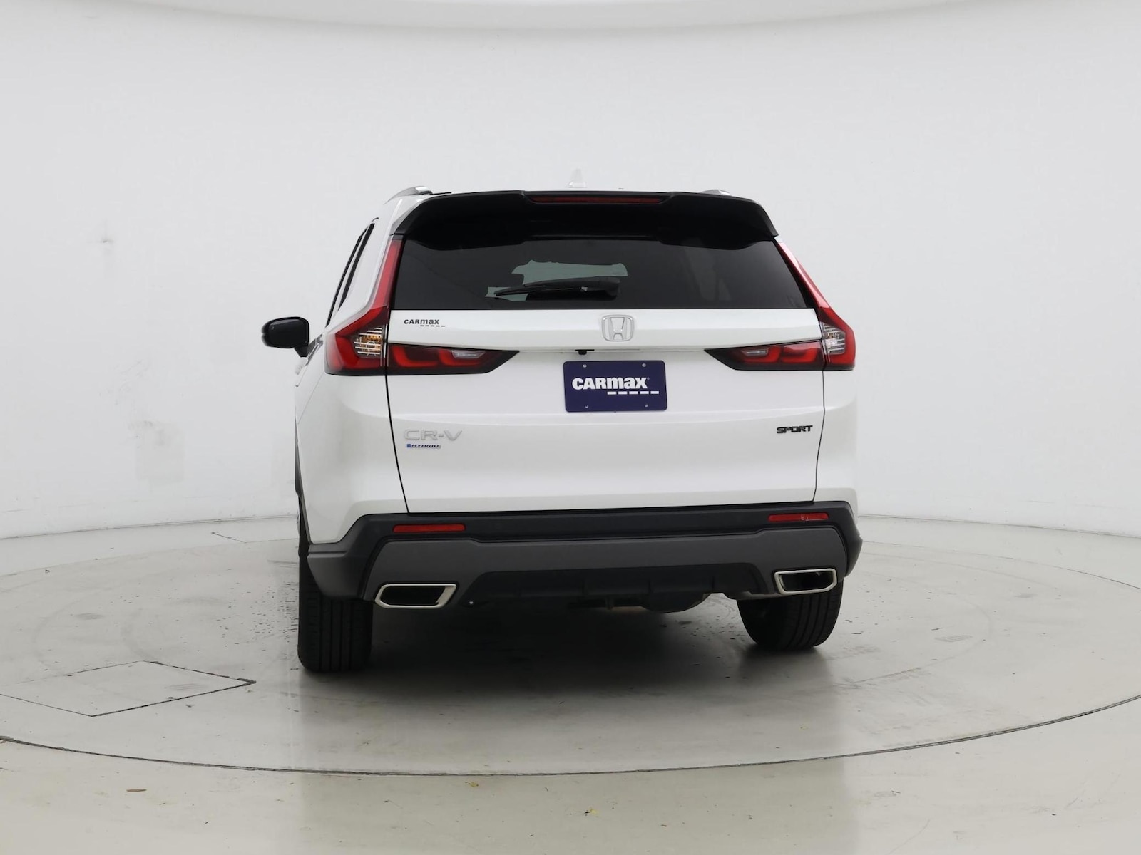 2025 Honda CR-V Sport-L - Photo 7