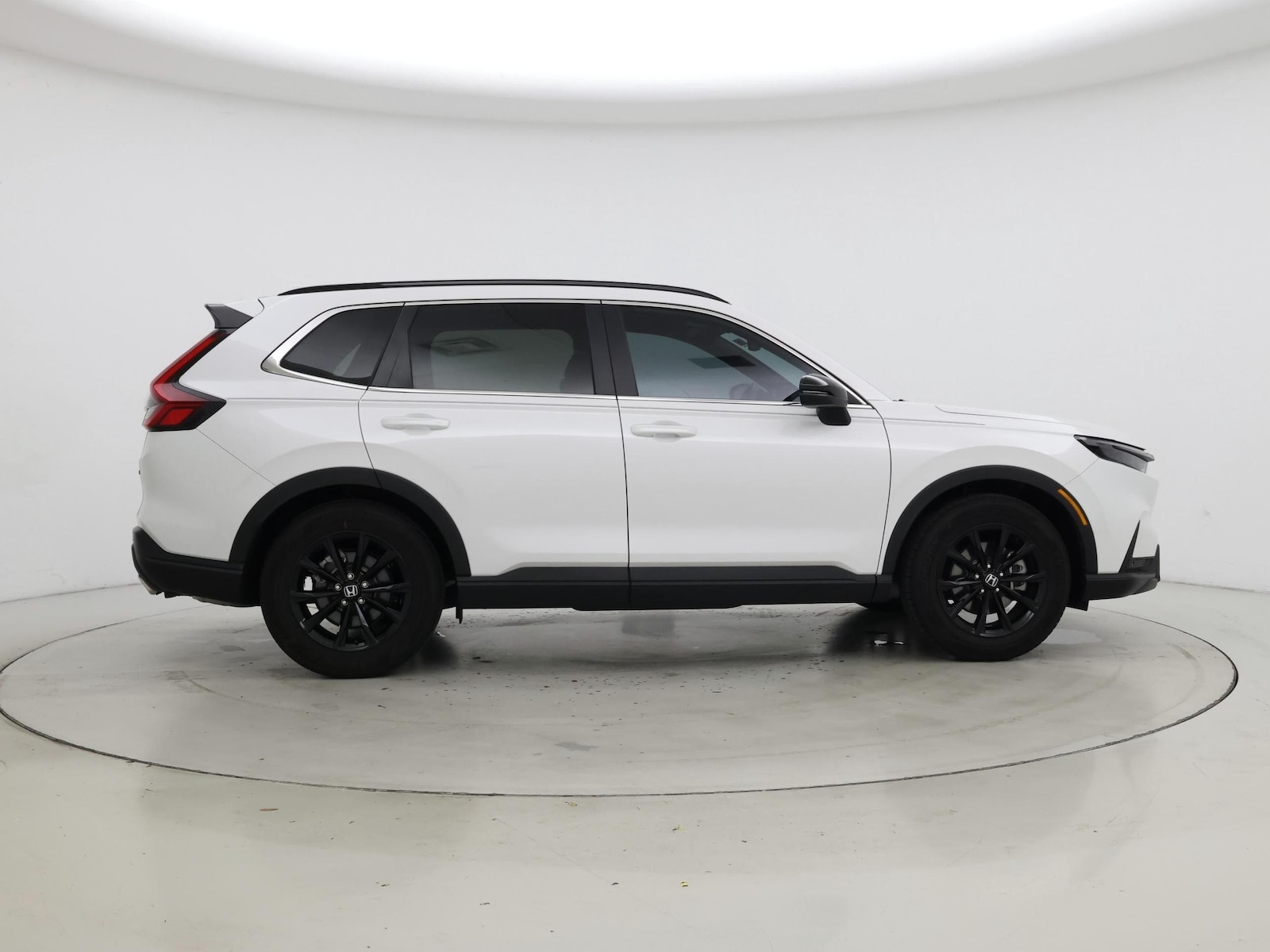2025 Honda CR-V Sport-L - Photo 8